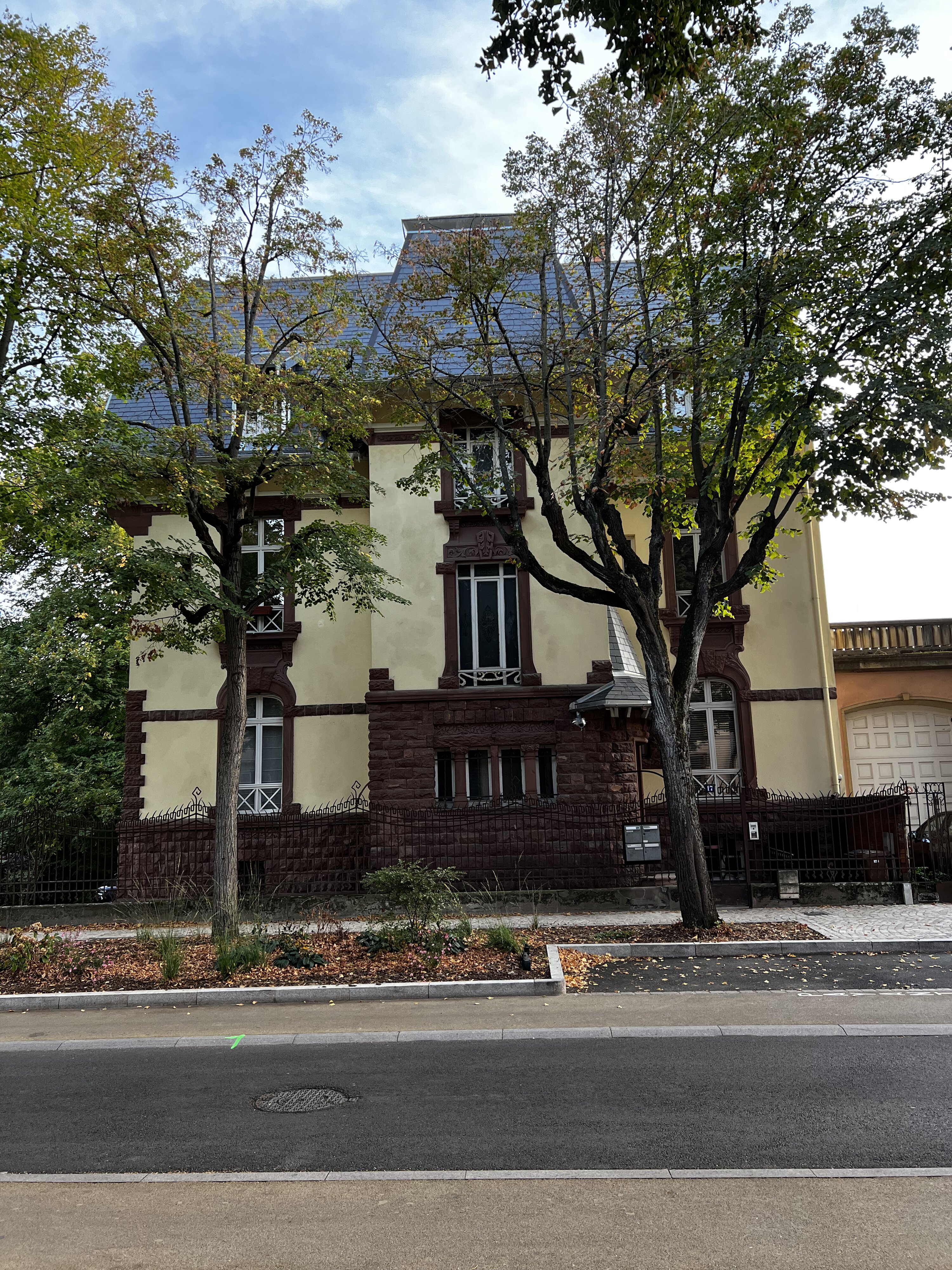 รูปถ่าย ฝรั่งเศส(France) กอลมาร์(Colmar) 2023-10 55