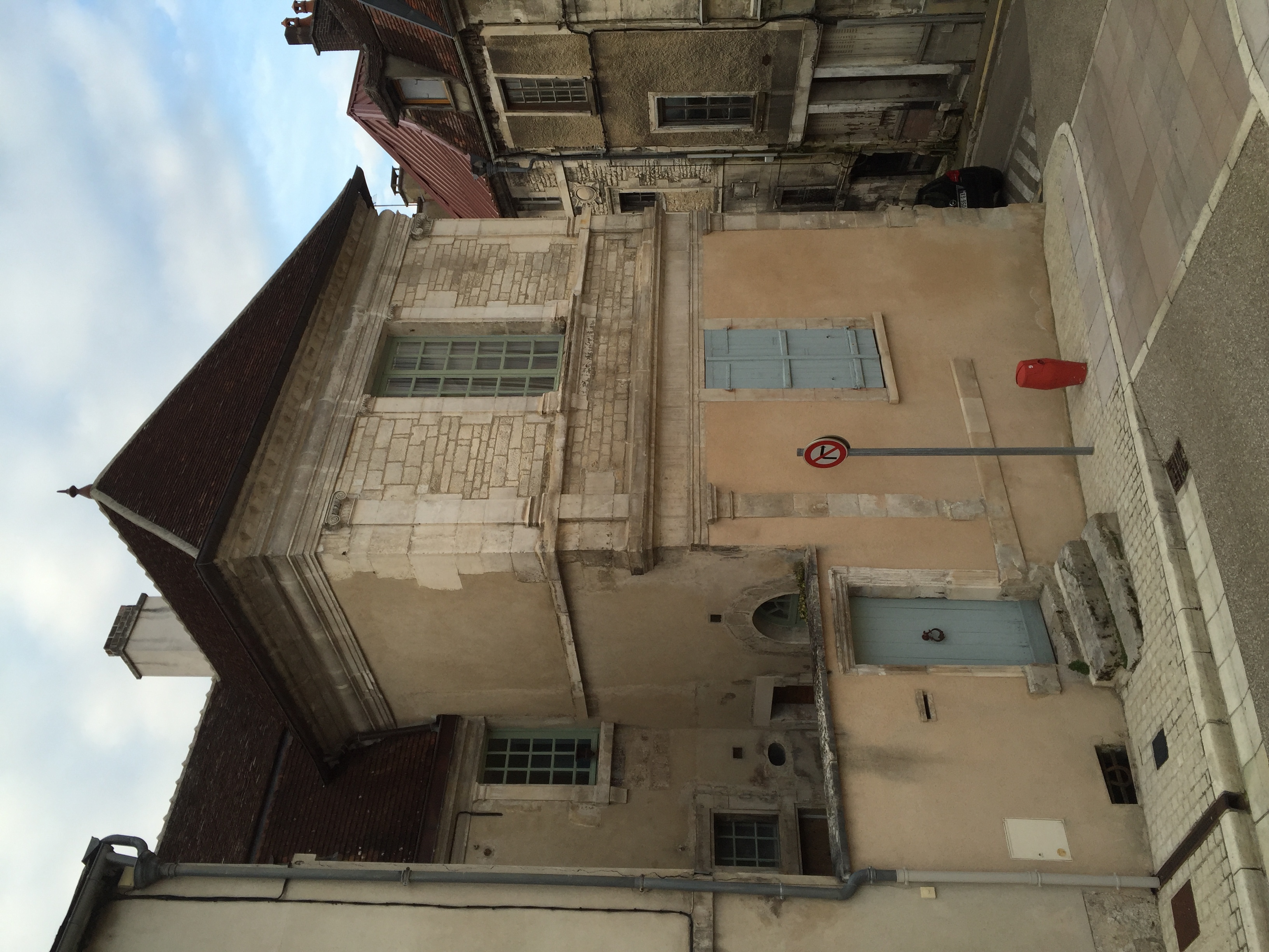 รูปถ่าย ฝรั่งเศส(France) ตอแนร์(Tonnerre) 2016-02 11