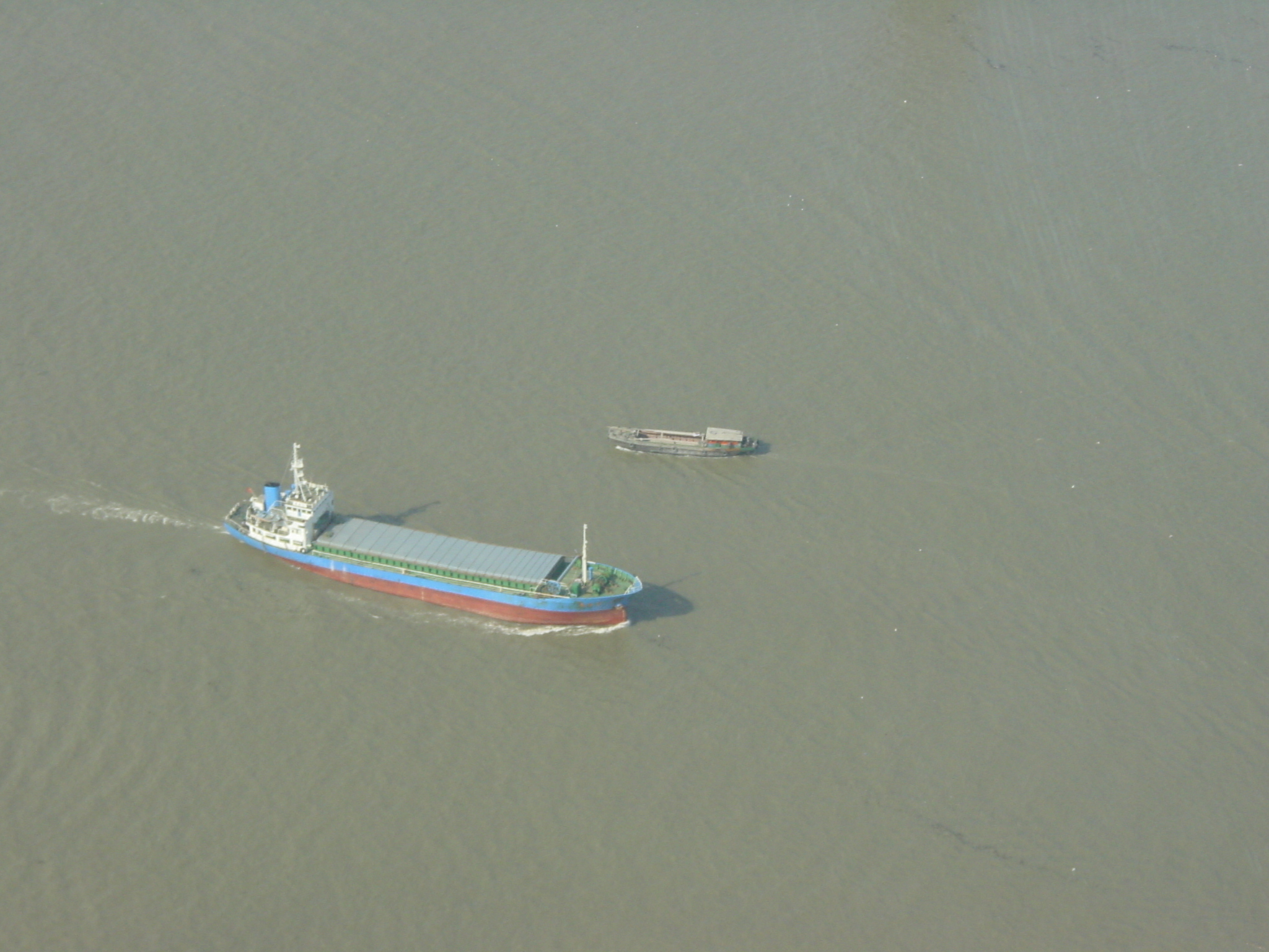 รูปถ่าย จีน(China) เซี่ยงไฮ้(Shanghai) 2002-01 183