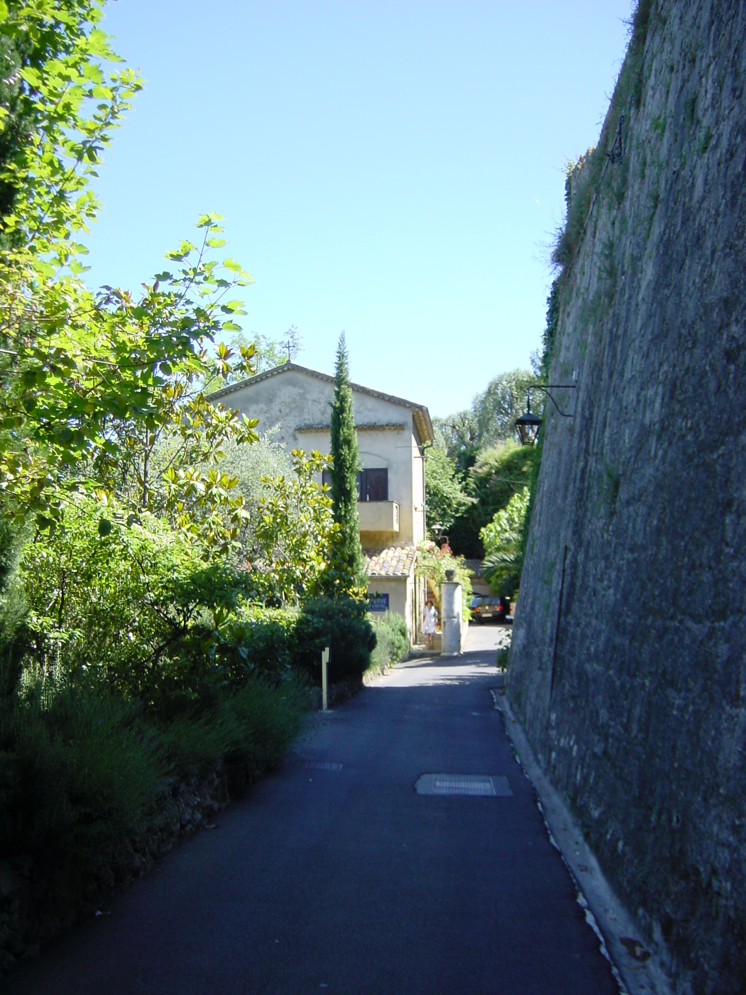 รูปถ่าย ฝรั่งเศส(France) เฟรนช์ริวิเอรา(French Riviera) 2001-05 144