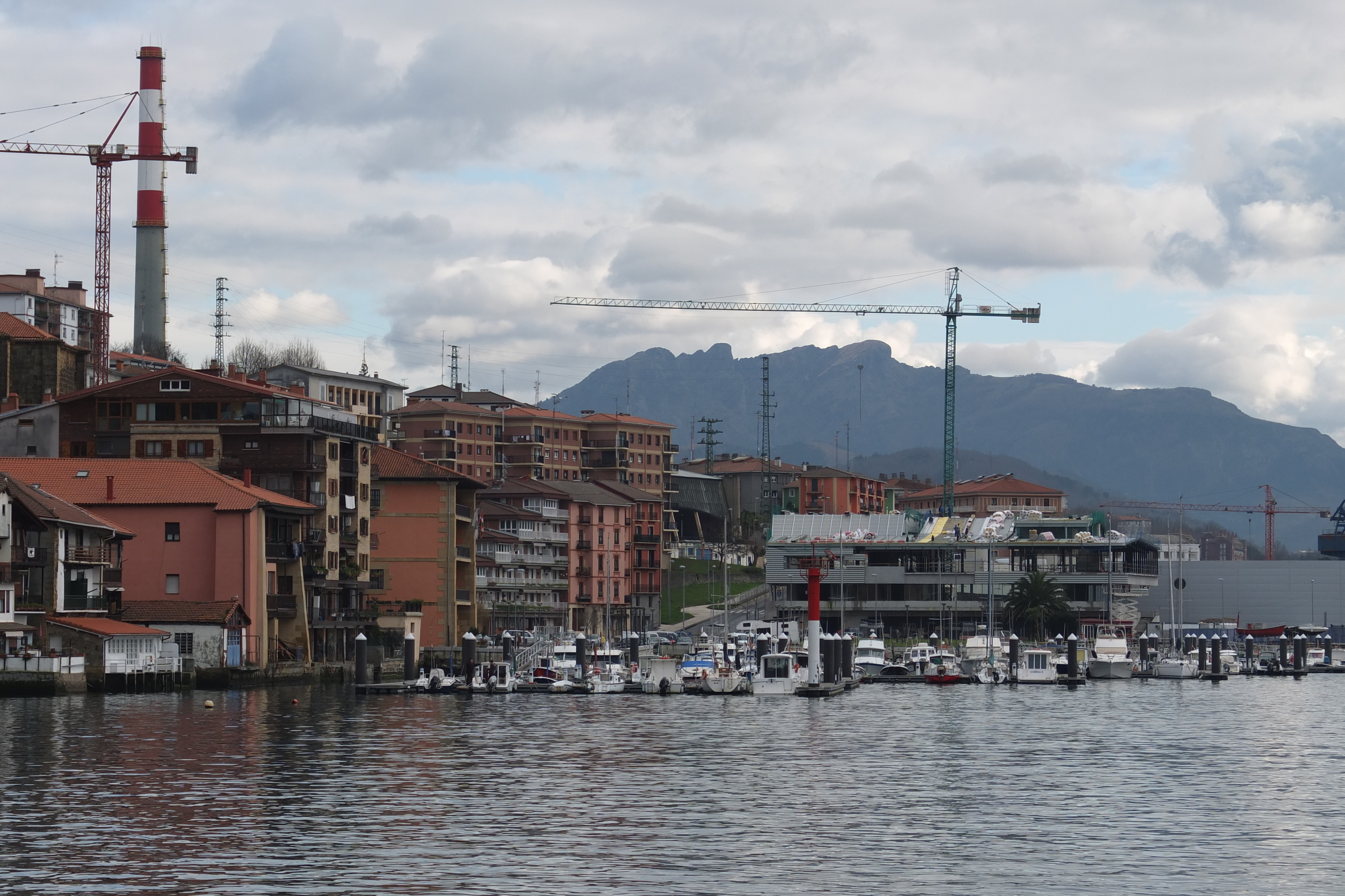 รูปถ่าย ฝรั่งเศส(France) แคว้นบาสก์(Basque Country) 2013-01 97