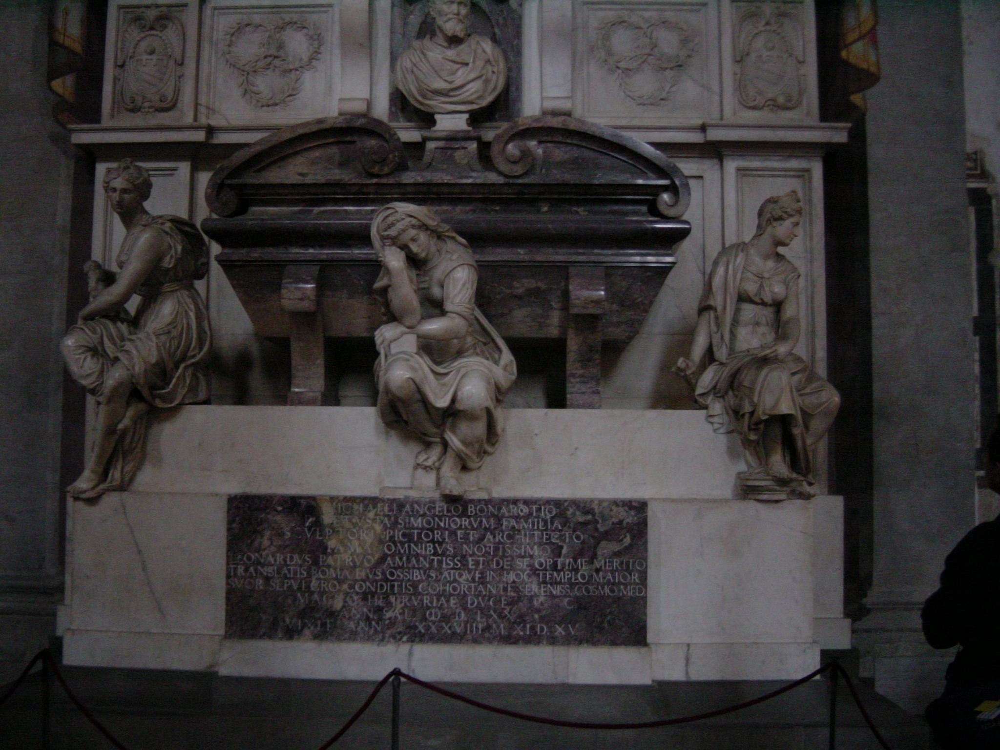 รูปถ่าย อิตาลี(Italy) ฟลอเรนซ์(Florence) 2002-04 30
