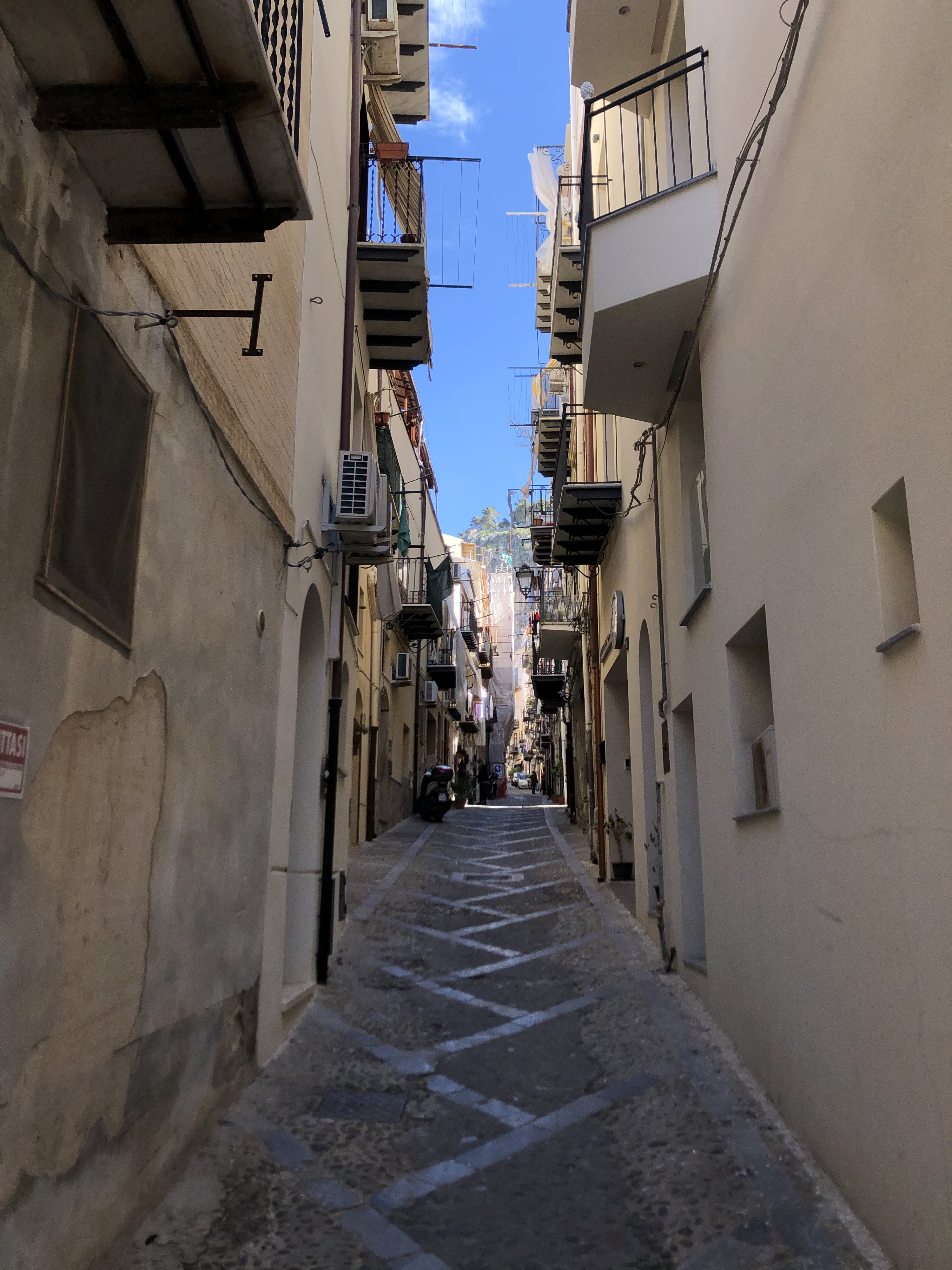 รูปถ่าย อิตาลี(Italy) ซิซิลี(Sicily) เชฟาลู(Cefalu) 2020-02 3