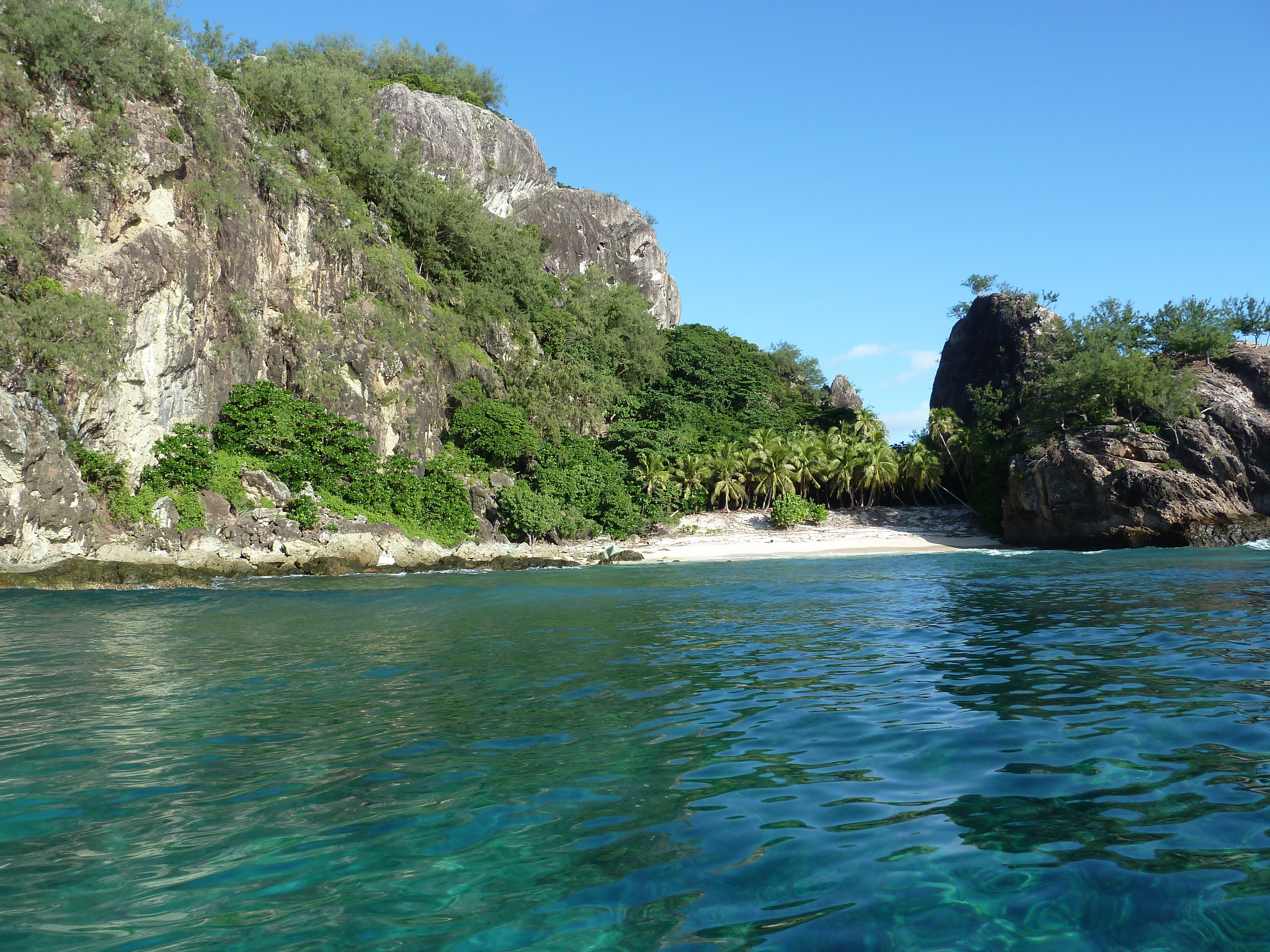 รูปถ่าย ฟิจิ(Fiji) 2010-05 7