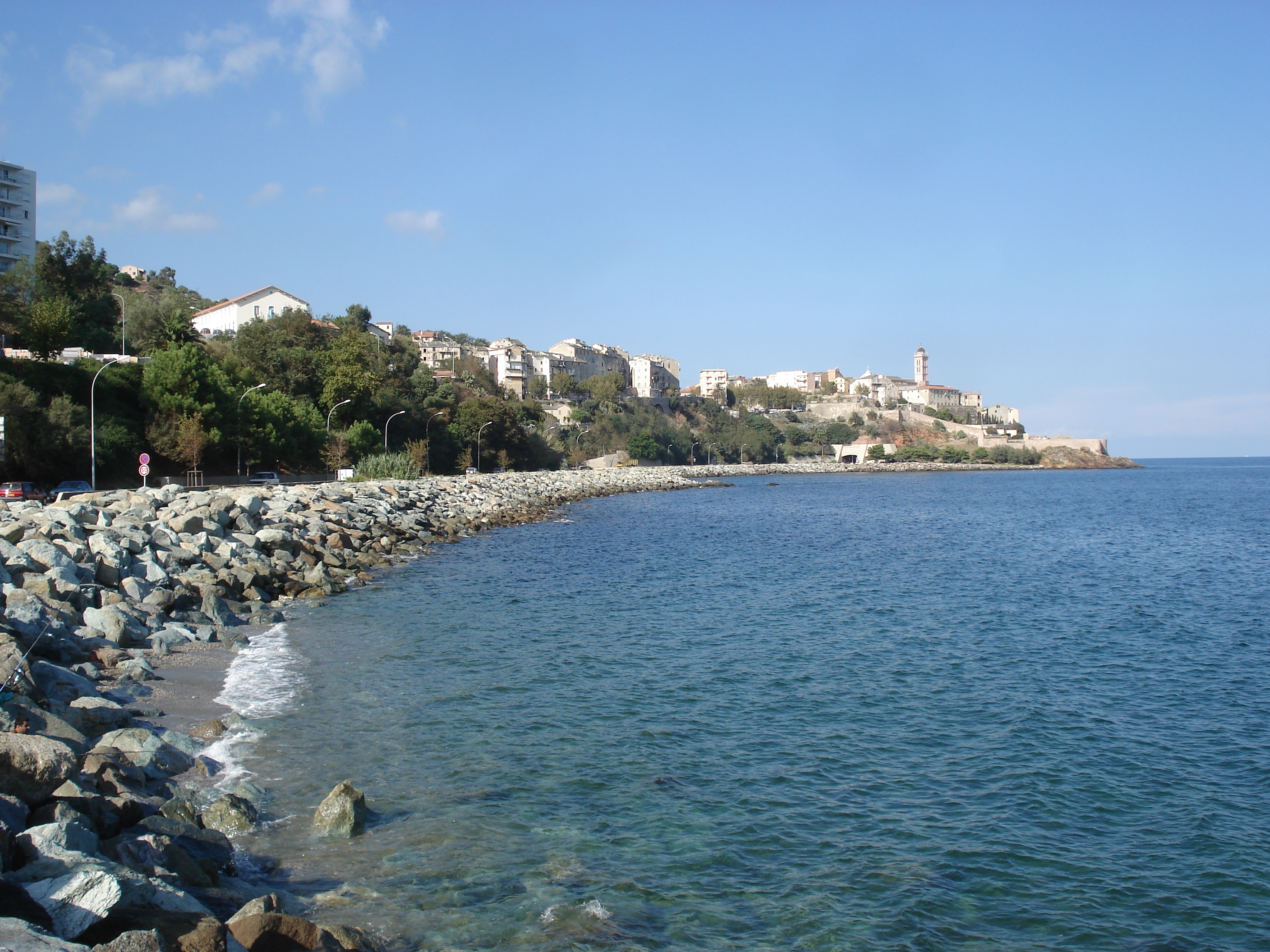 รูปถ่าย ฝรั่งเศส(France) คอร์สิคา(Corsica) บาสเทีย(Bastia) 2006-09 198