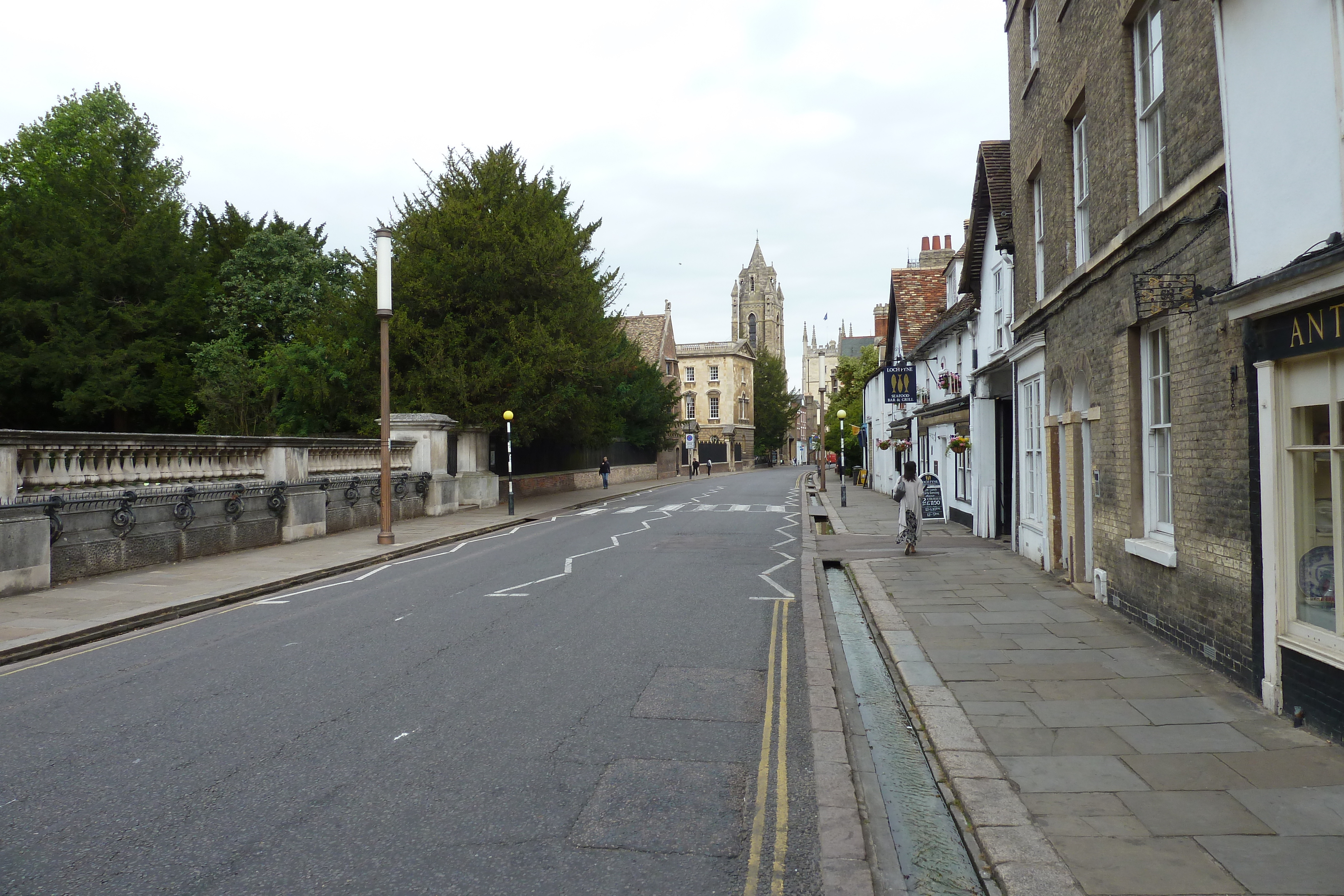 รูปถ่าย อังกฤษ(United Kingdom) เคมบริดจ์(Cambridge) 2011-07 3
