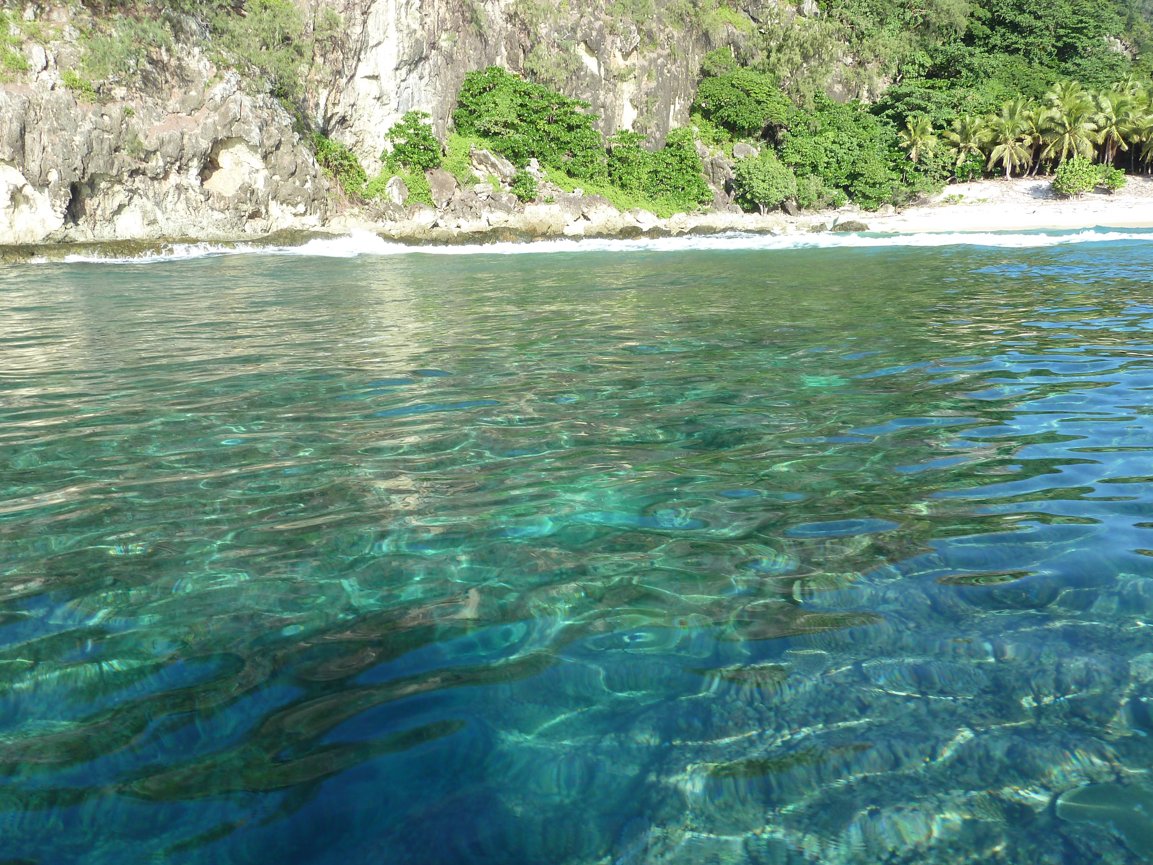 รูปถ่าย ฟิจิ(Fiji) เกาะแคสต์อะเวย์(Castaway Island) 2010-05 39