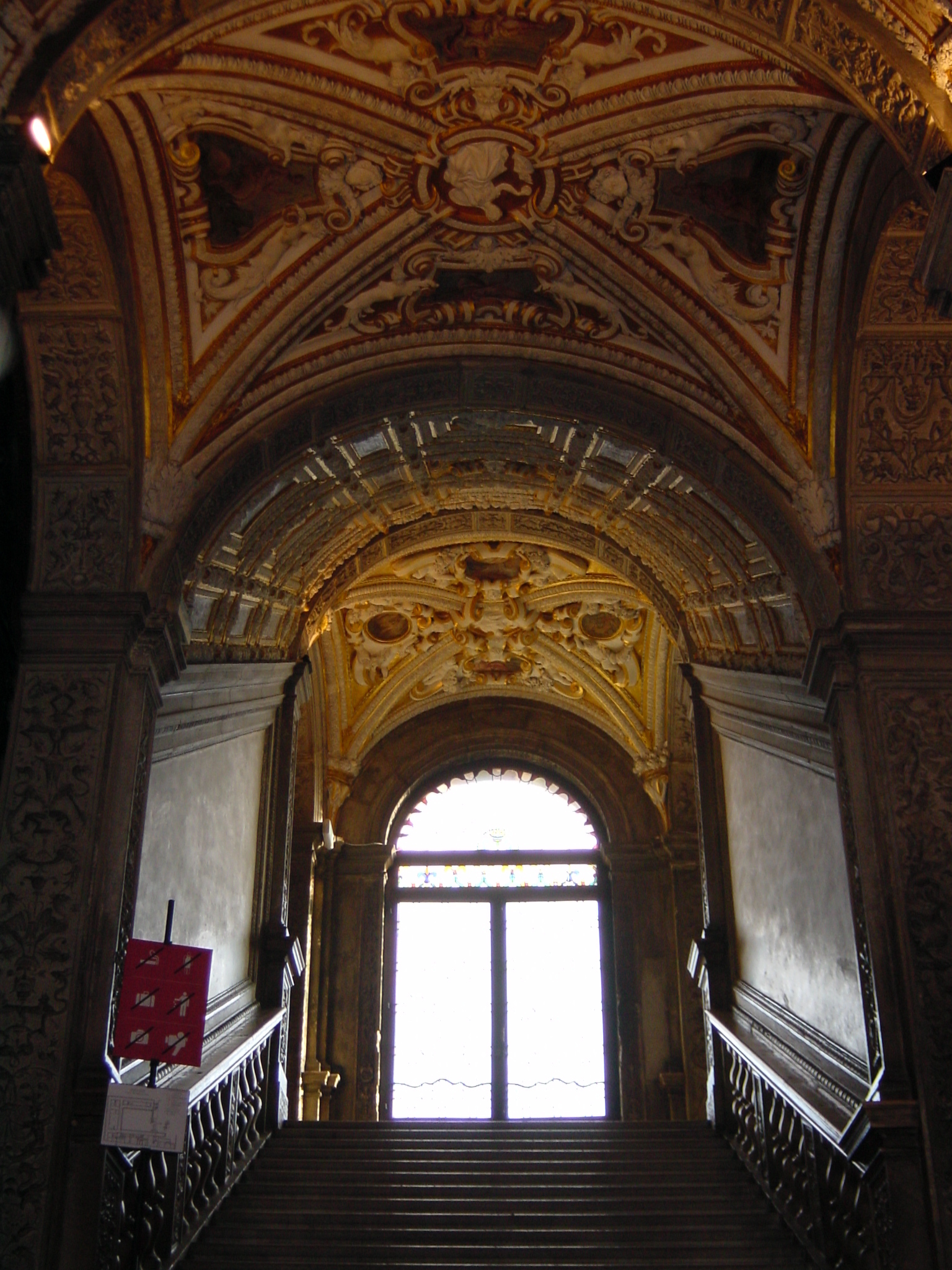 รูปถ่าย อิตาลี(Italy) เวนีส(Venice) 2000-12 200