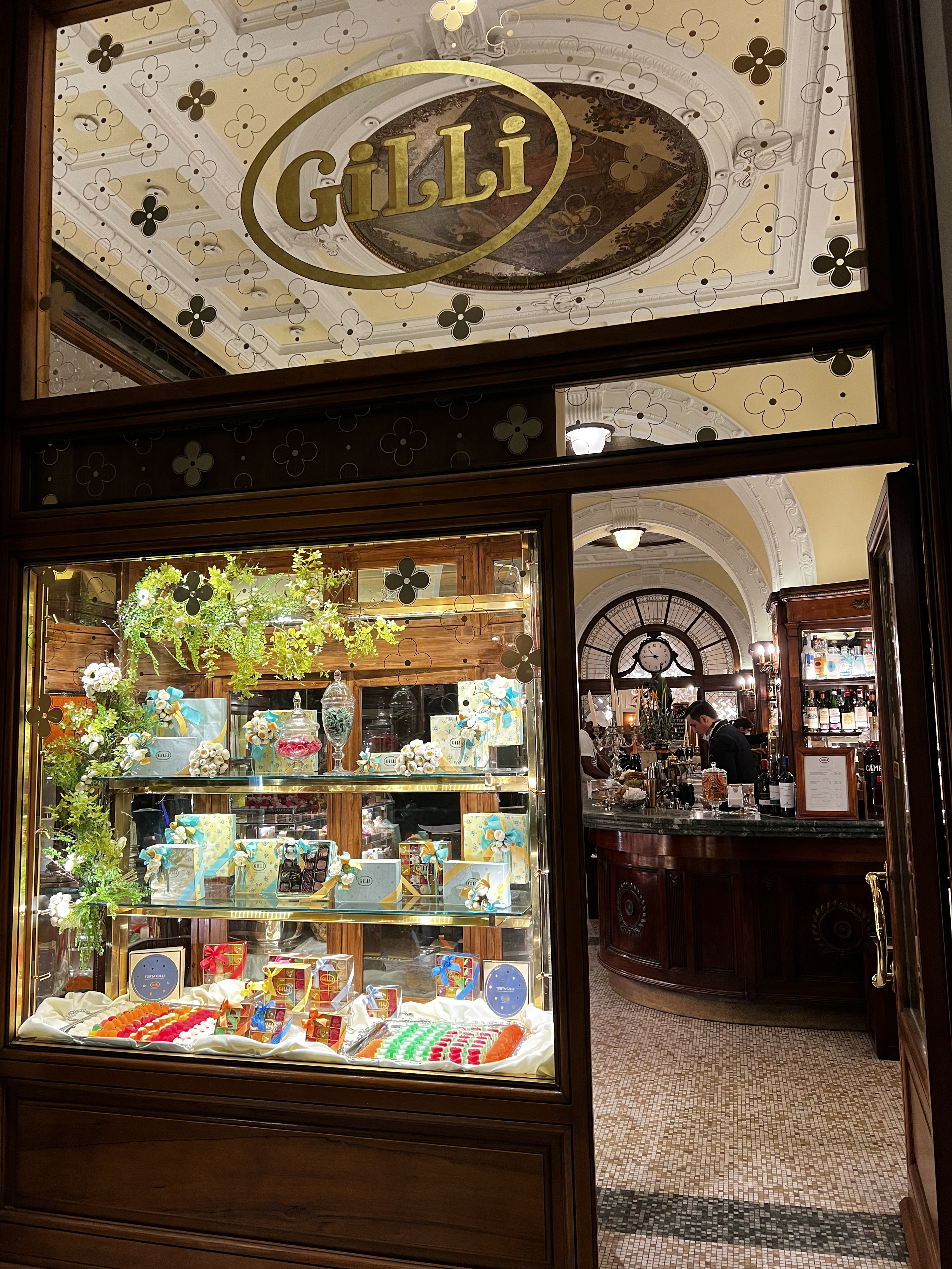 รูปถ่าย อิตาลี(Italy) ฟลอเรนซ์(Florence) 2022-05 74