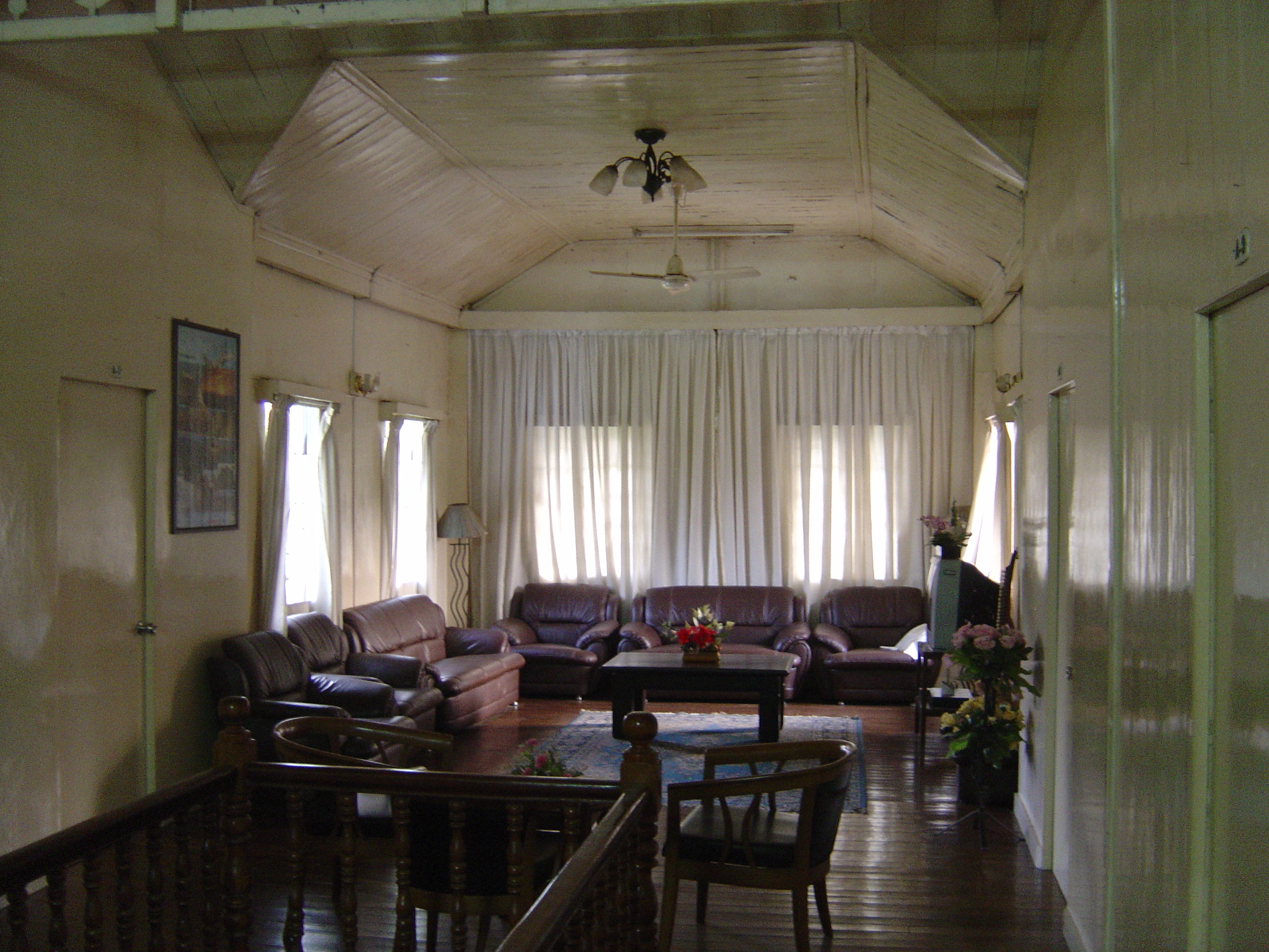 รูปถ่าย พม่า(Myanmar) ทวาย(Dawei (TAVOY)) 2005-01 110