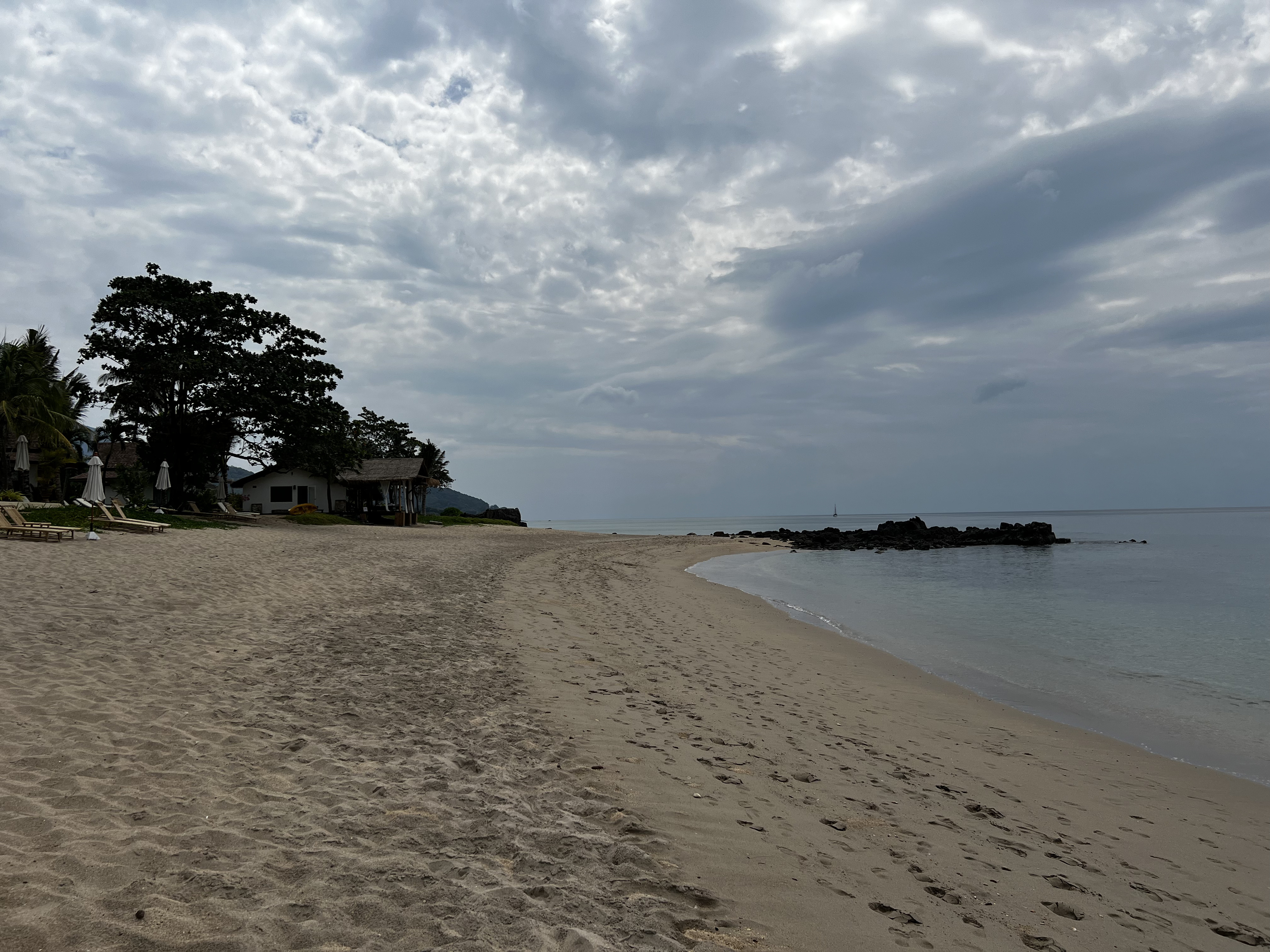 รูปถ่าย ไทย(Thailand) เกาะลันตา(Ko Lanta) 2023-01 3