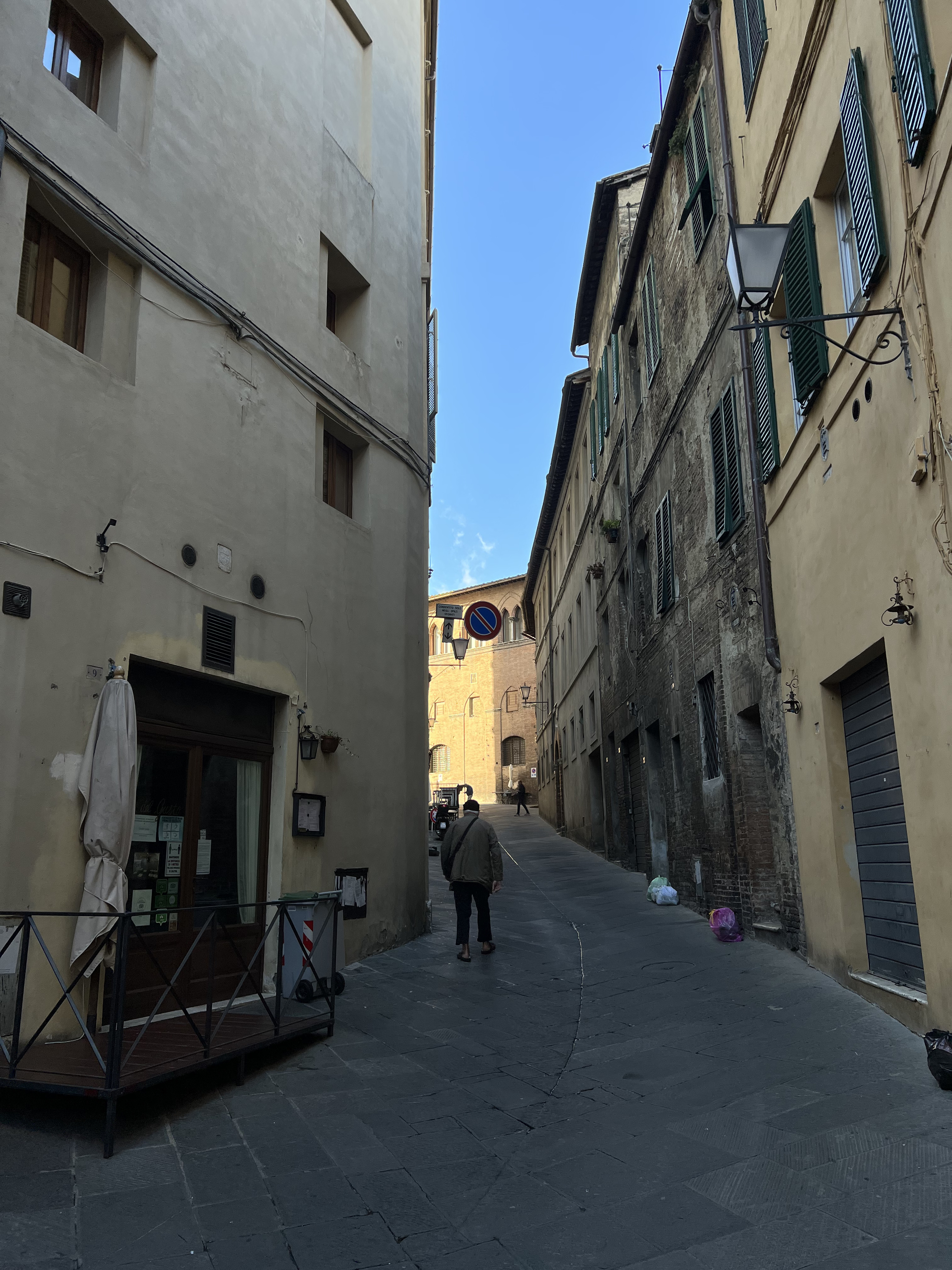รูปถ่าย อิตาลี(Italy) ซีเอน่า(Siena) 2021-09 11