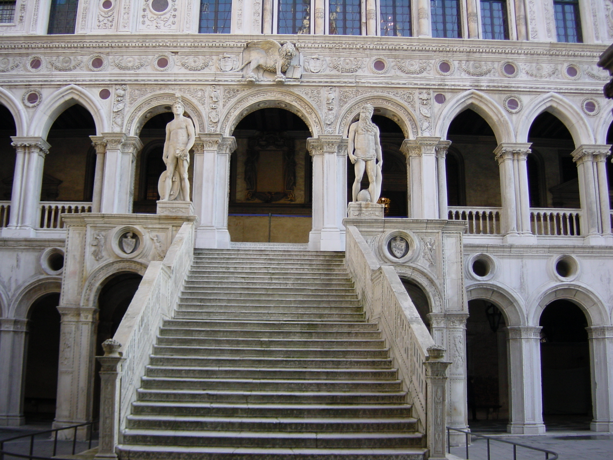 รูปถ่าย อิตาลี(Italy) เวนีส(Venice) 2000-12 42