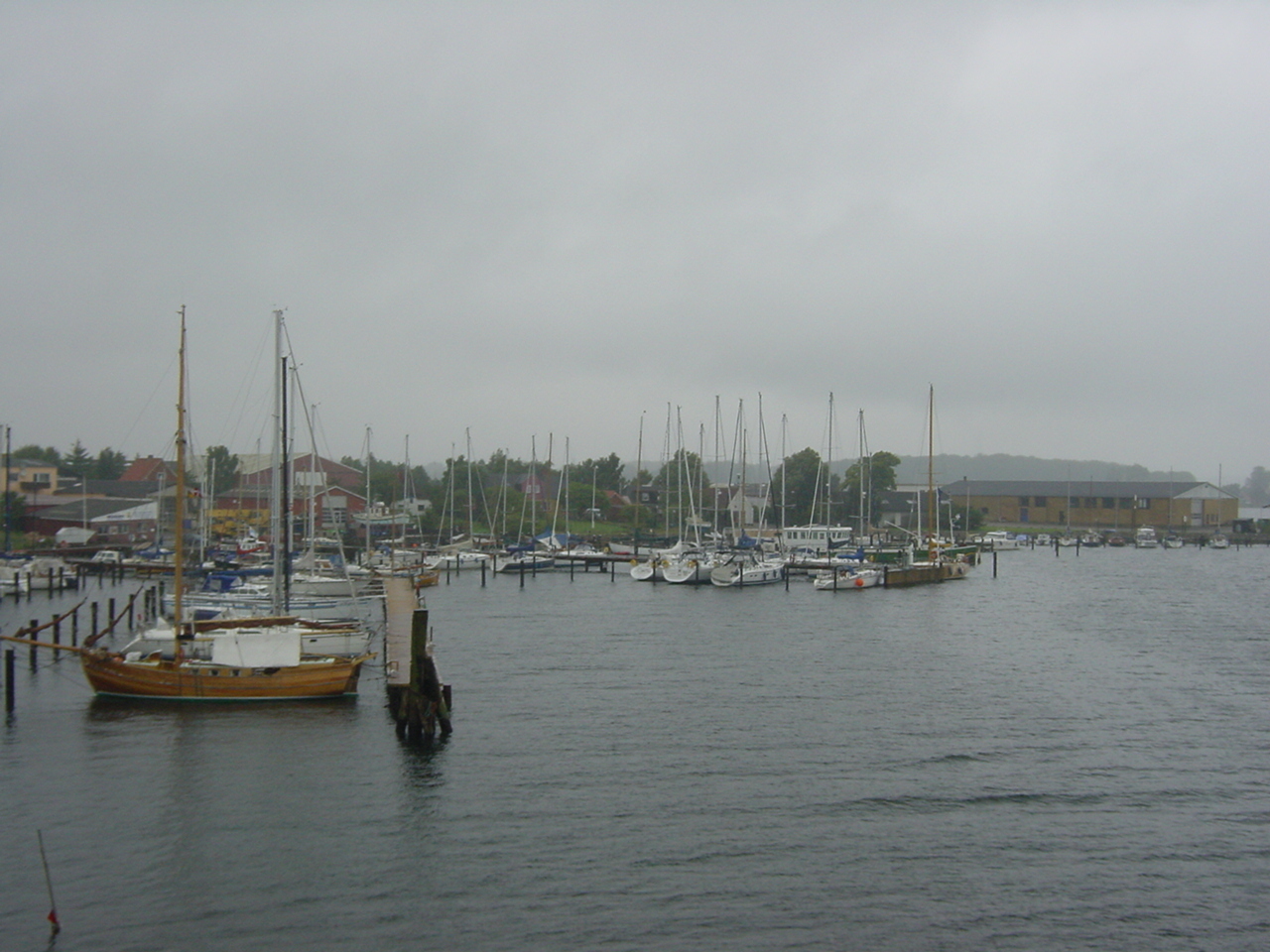 รูปถ่าย เดนมาร์ก(Denmark) ซันเดอร์เบิร์ก(Sonderberg) 2001-08 1