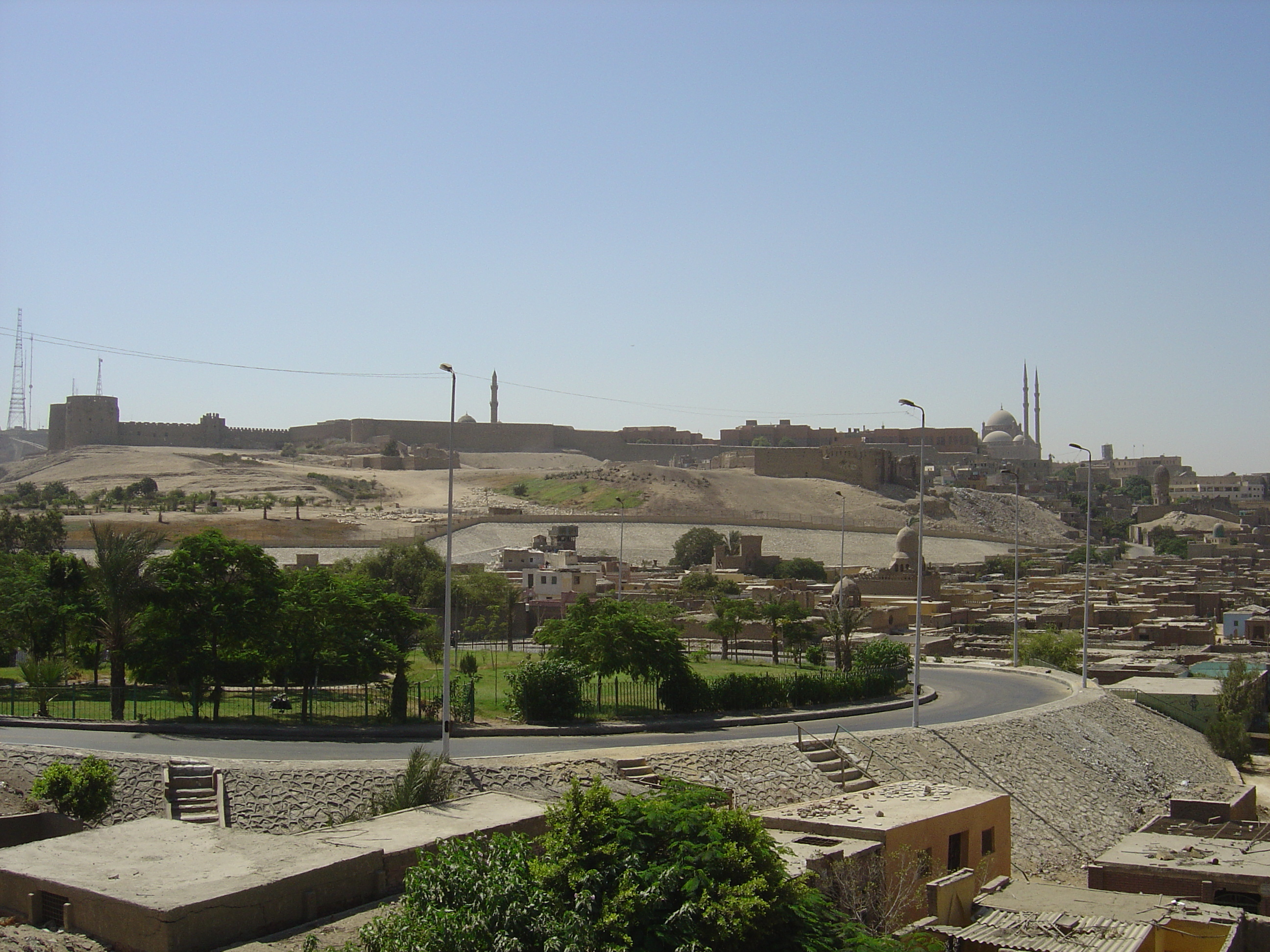 รูปถ่าย อียิปต์(Egypt) ไคโร(Cairo) 2004-09 41