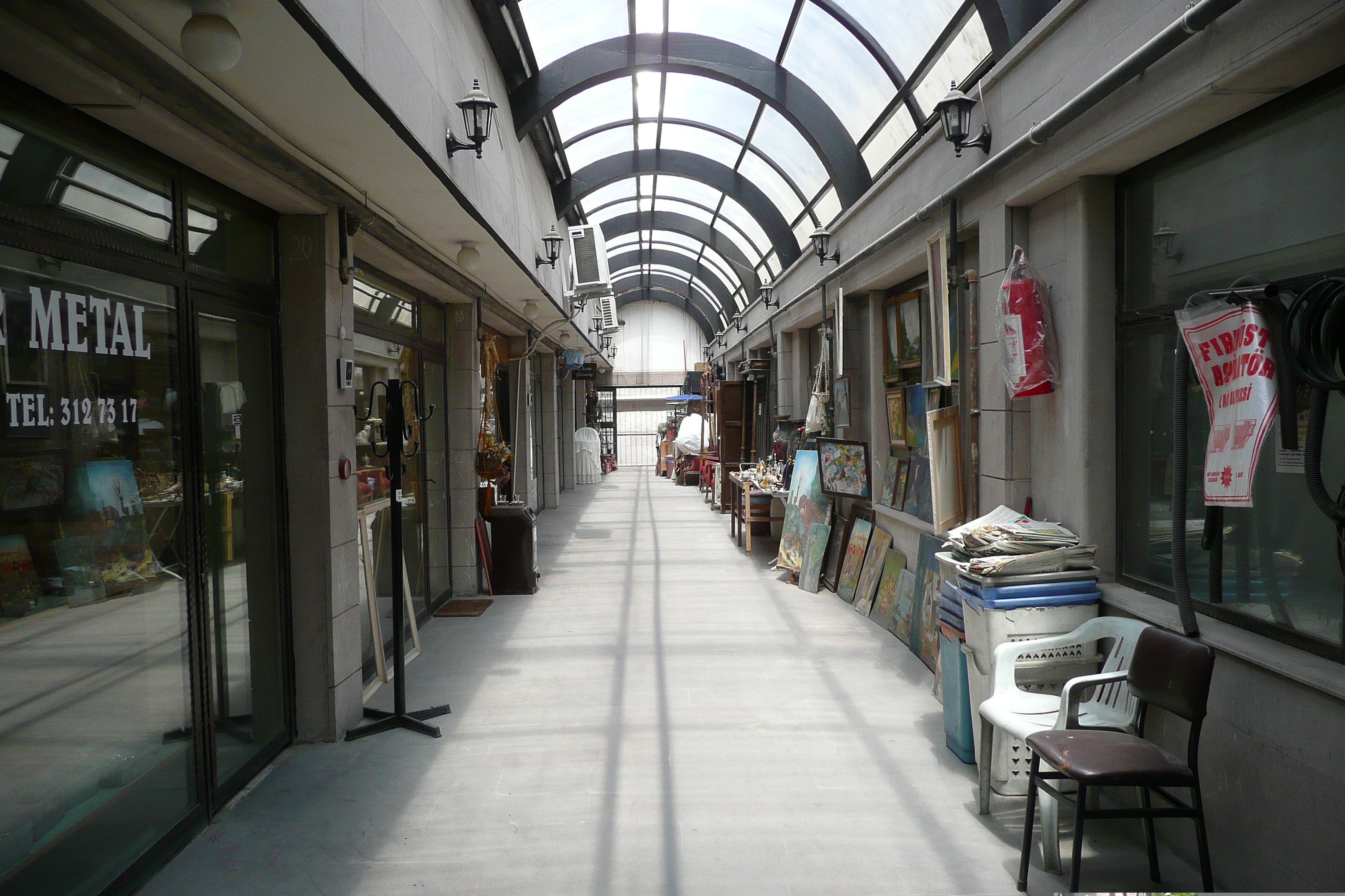 รูปถ่าย ตุรกี(Turkey) อังการา(Ankara) 2008-07 5