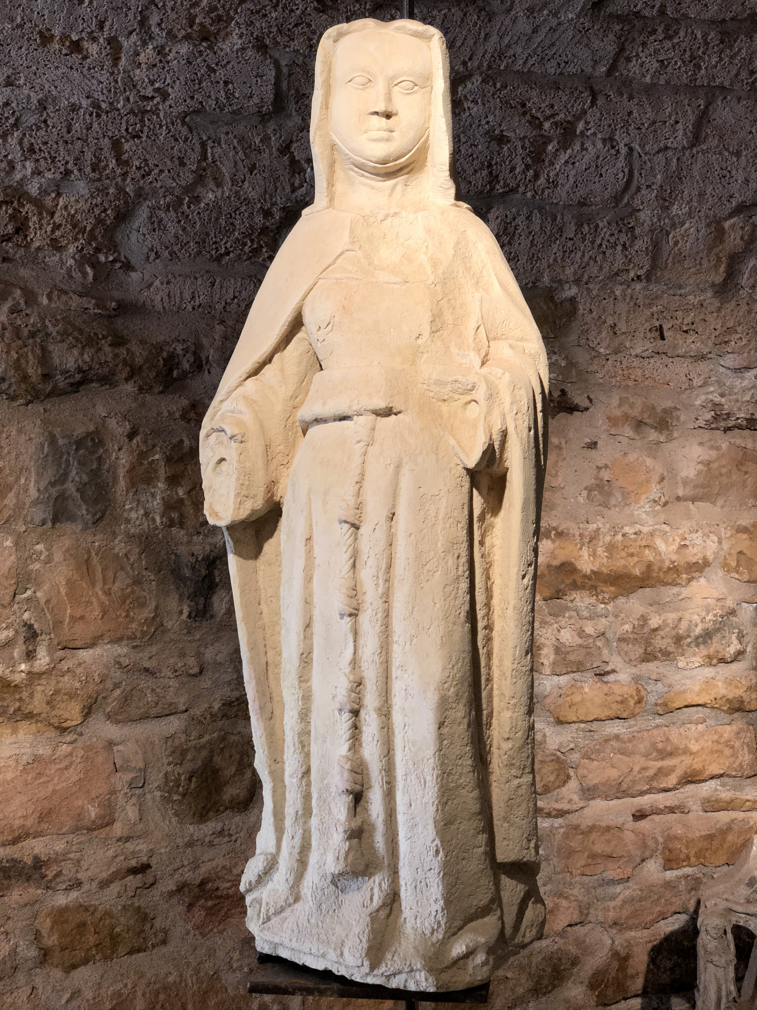 รูปถ่าย ฝรั่งเศส(France) ปราสาทกัสแตลโนเบรอเตอนู(Castelnau Bretenoux Castle) 2018-04 30