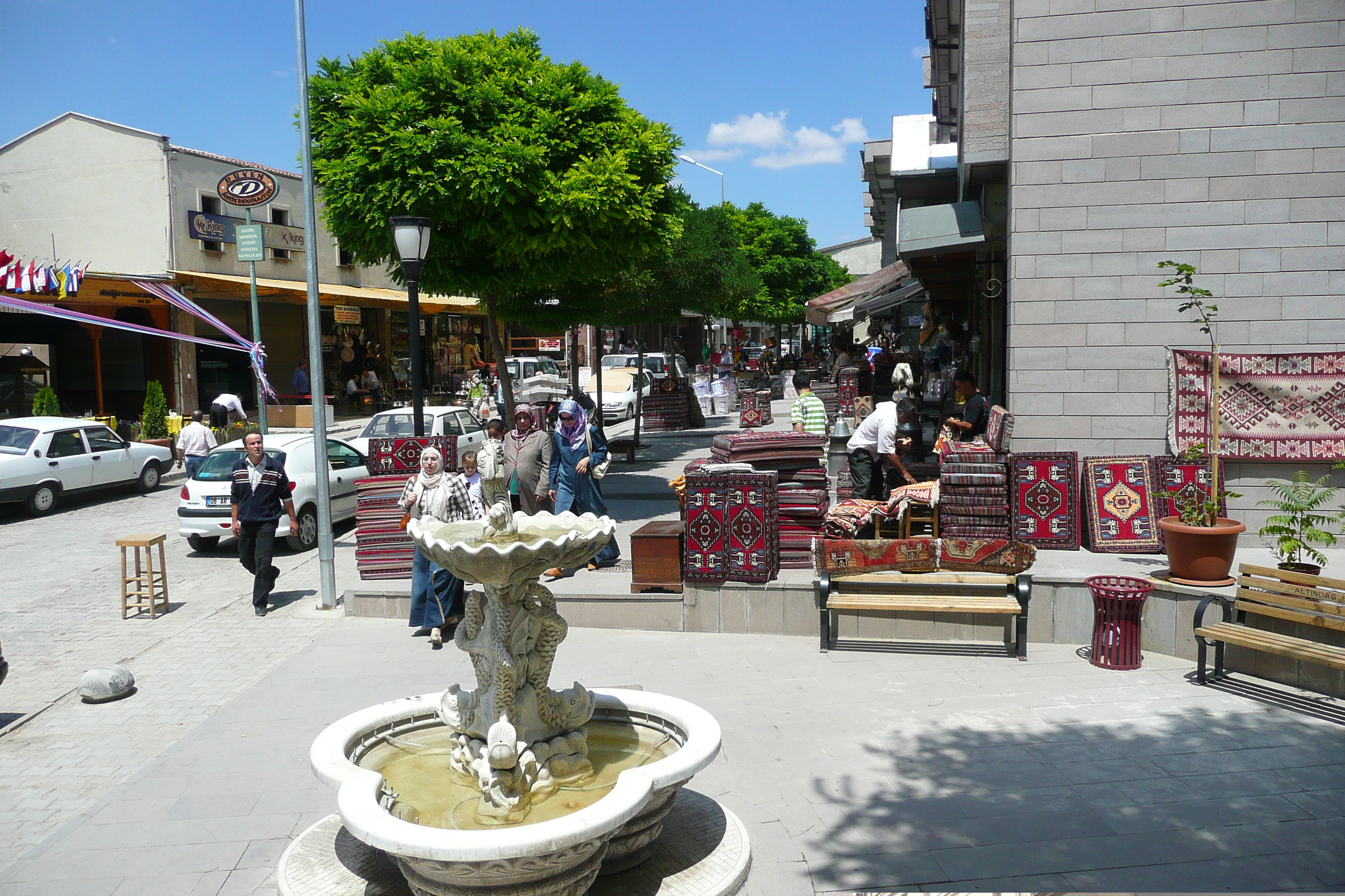 รูปถ่าย ตุรกี(Turkey) อังการา(Ankara) 2008-07 6