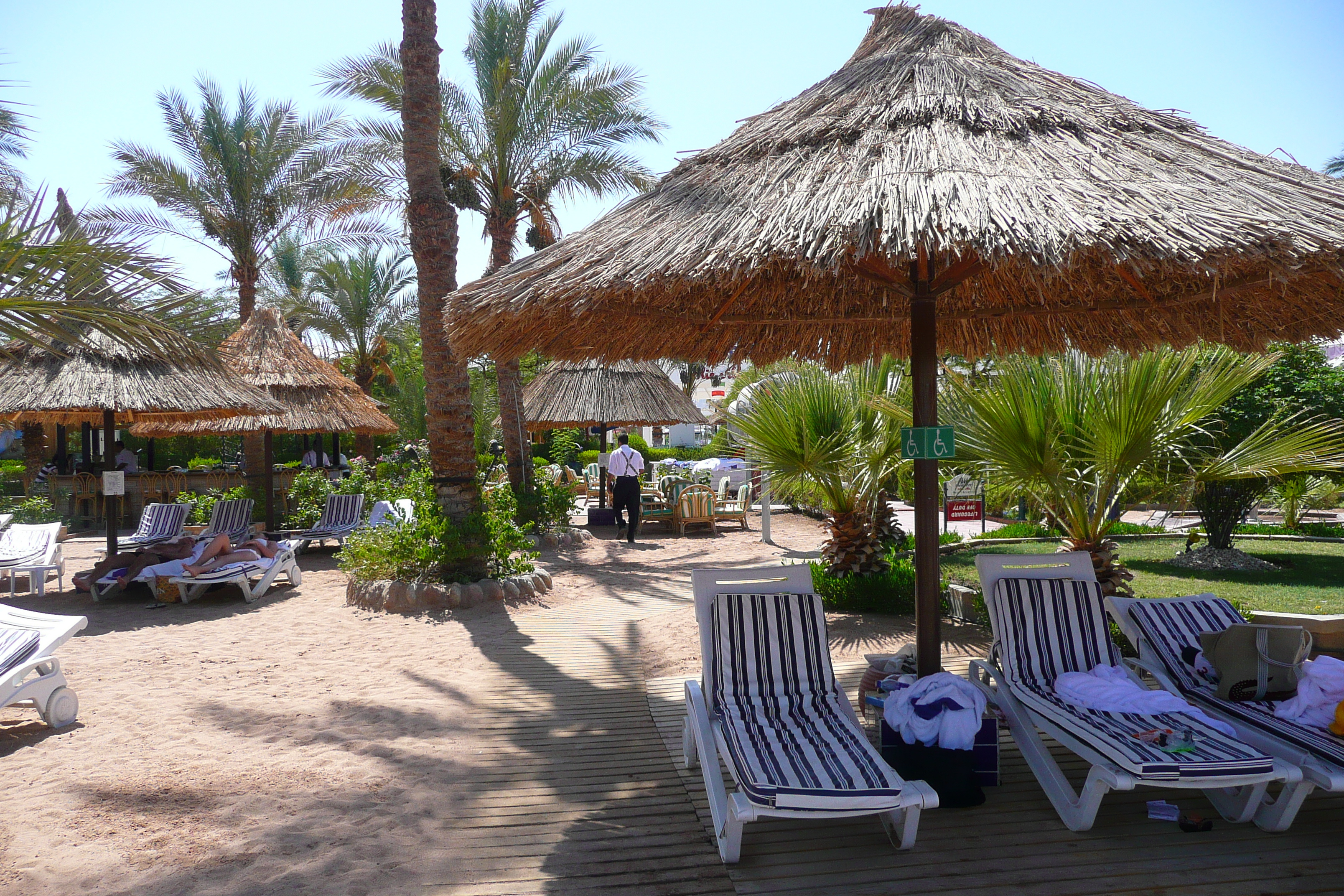 รูปถ่าย อียิปต์(Egypt) ชาร์มเอลชีค(Sharm el Sheikh) 2008-06 102