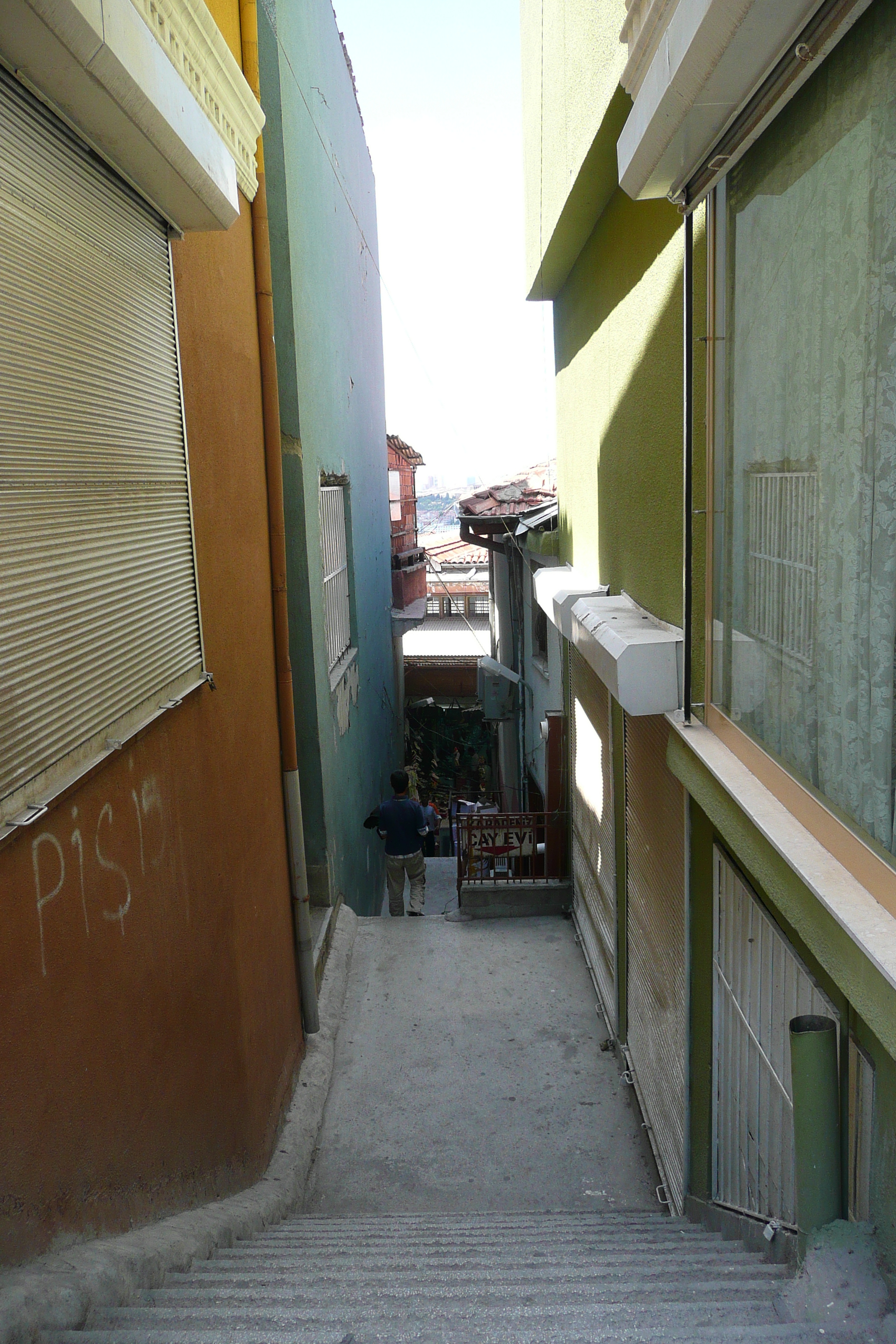 รูปถ่าย ตุรกี(Turkey) อังการา(Ankara) 2008-07 20