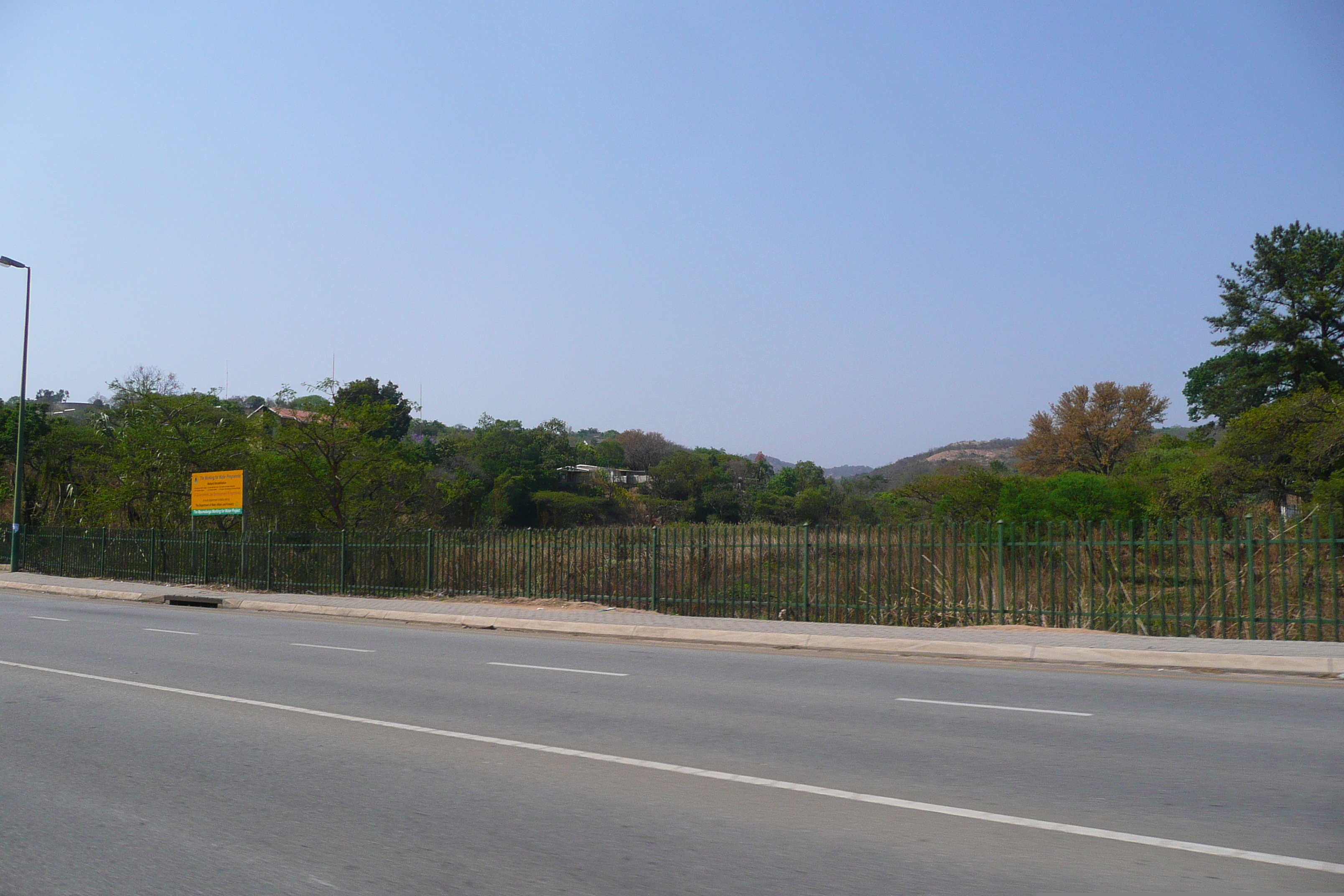 รูปถ่าย แอฟริกาใต้(South Africa) เนลสปรุต(Nelspruit) 2008-09 40