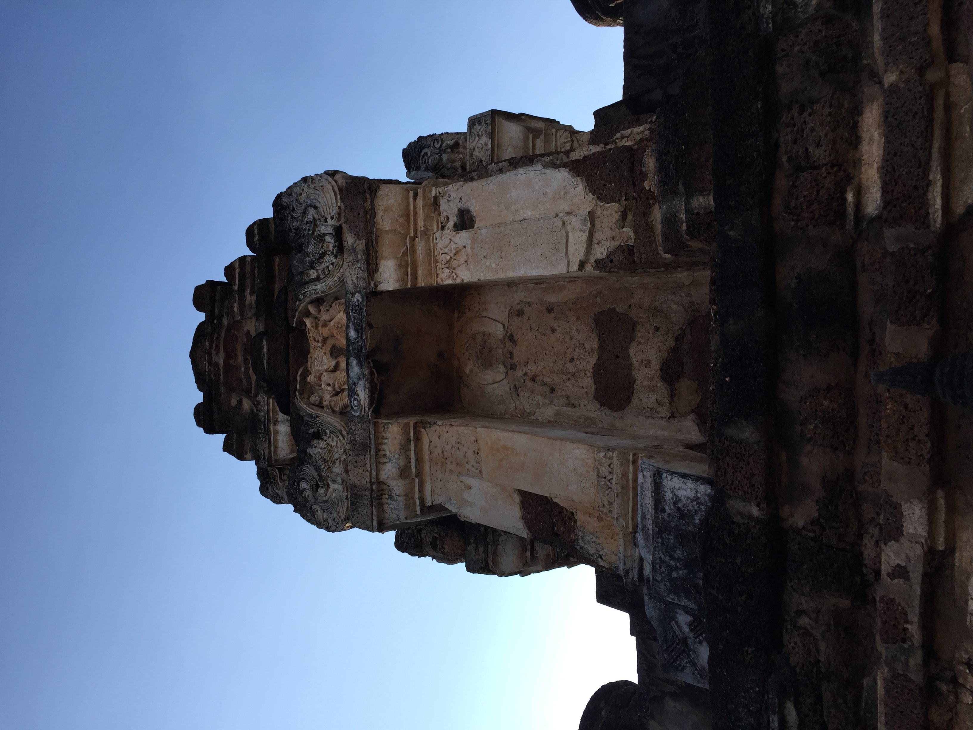 รูปถ่าย ไทย(Thailand) สุโขทัย(Sukhothai) 2014-12 26