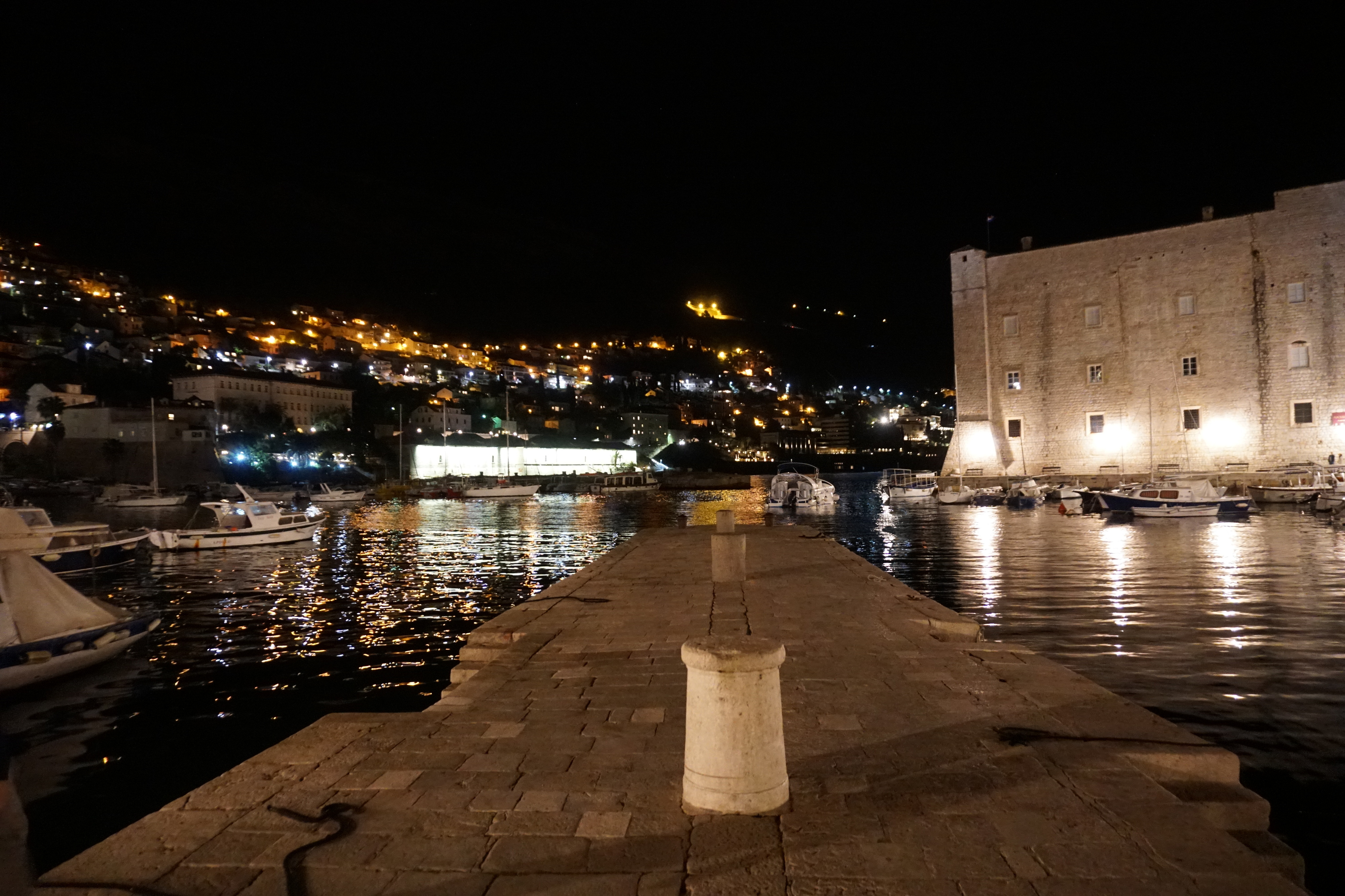 รูปถ่าย โครเอเชีย(Croatia) ดูบรอฟนิก(Dubrovnik) 2016-04 256