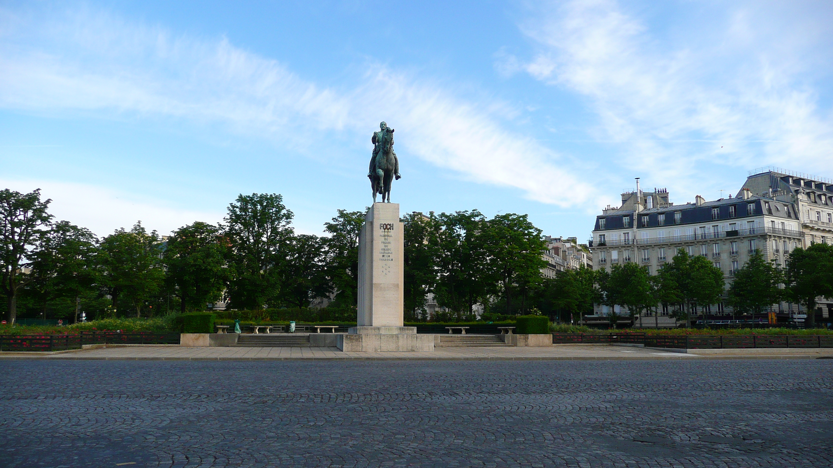 รูปถ่าย ฝรั่งเศส(France) ปารีส(Paris) 2007-06 5