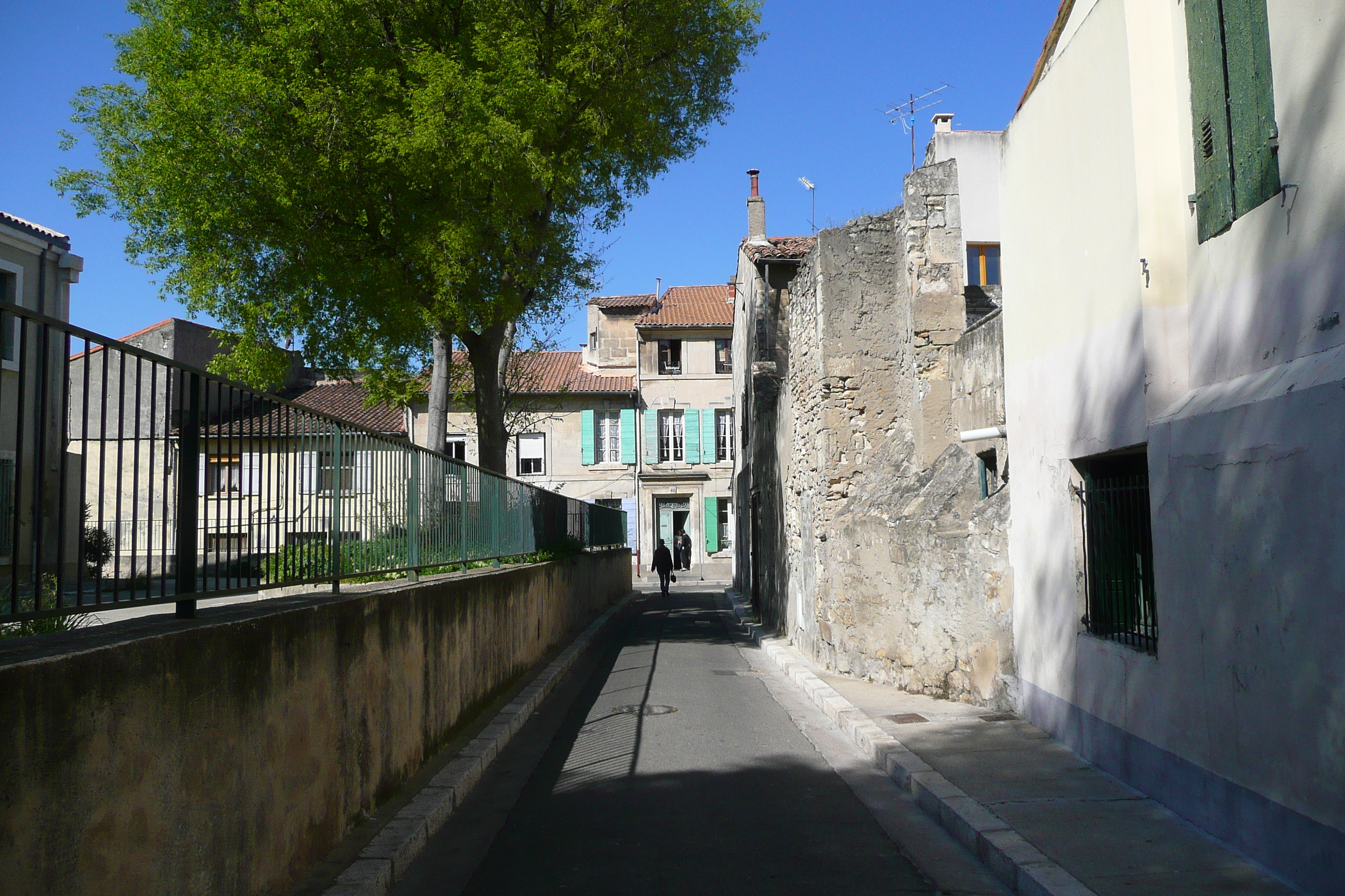 รูปถ่าย ฝรั่งเศส(France) ตาราสกง(Tarascon) 2008-04 58