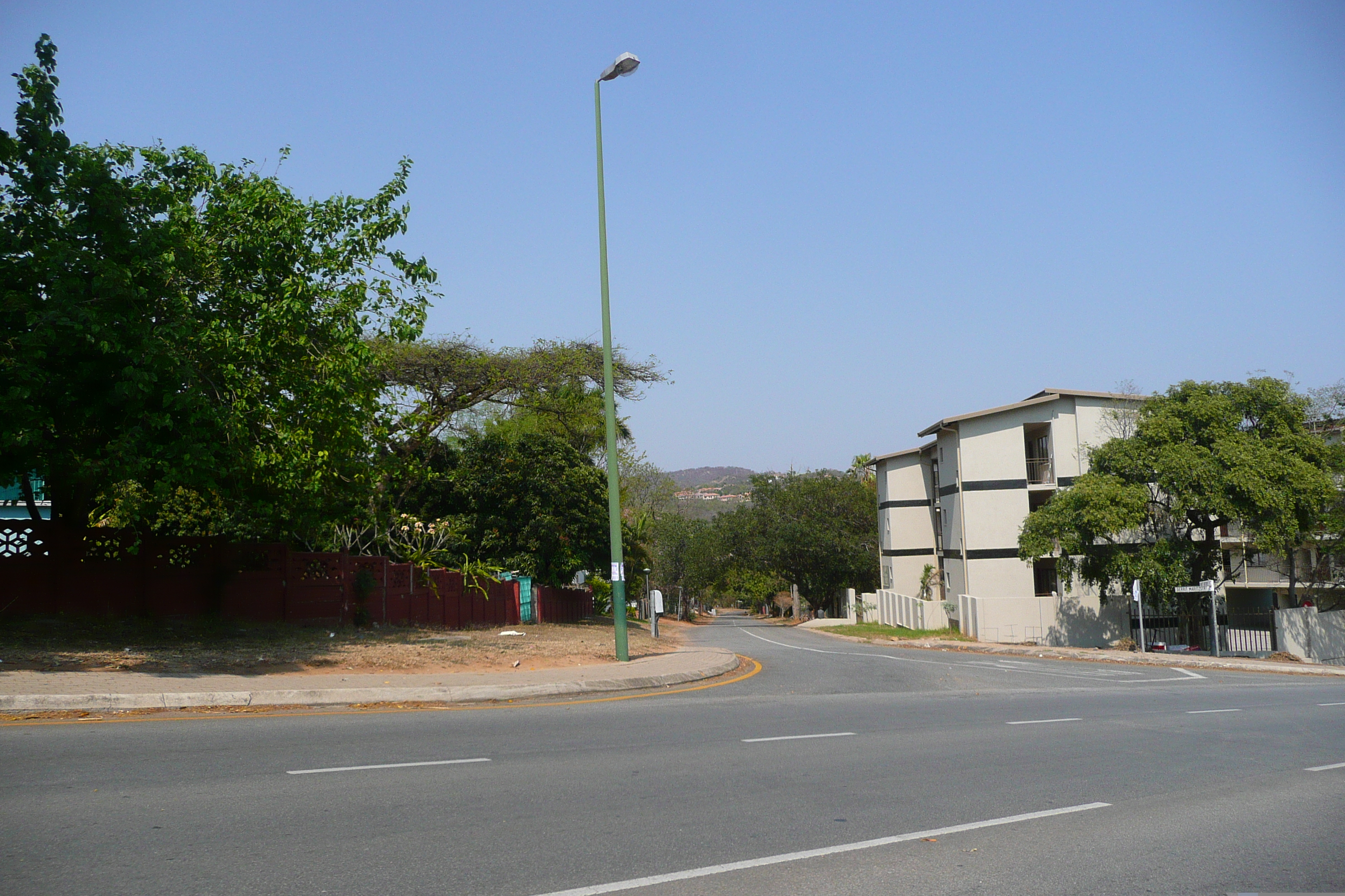 รูปถ่าย แอฟริกาใต้(South Africa) เนลสปรุต(Nelspruit) 2008-09 46