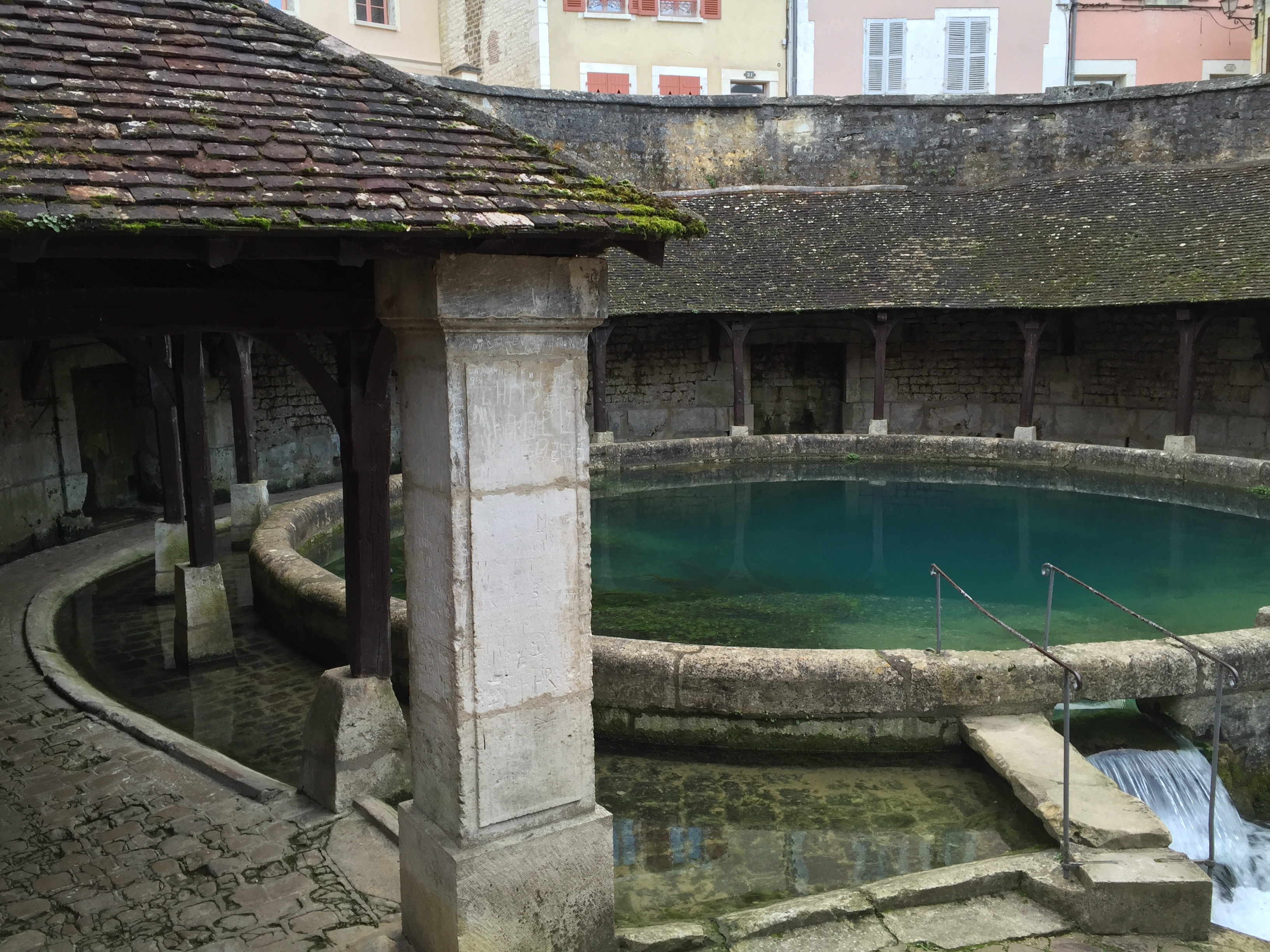 รูปถ่าย ฝรั่งเศส(France) ตอแนร์(Tonnerre) 2016-02 41