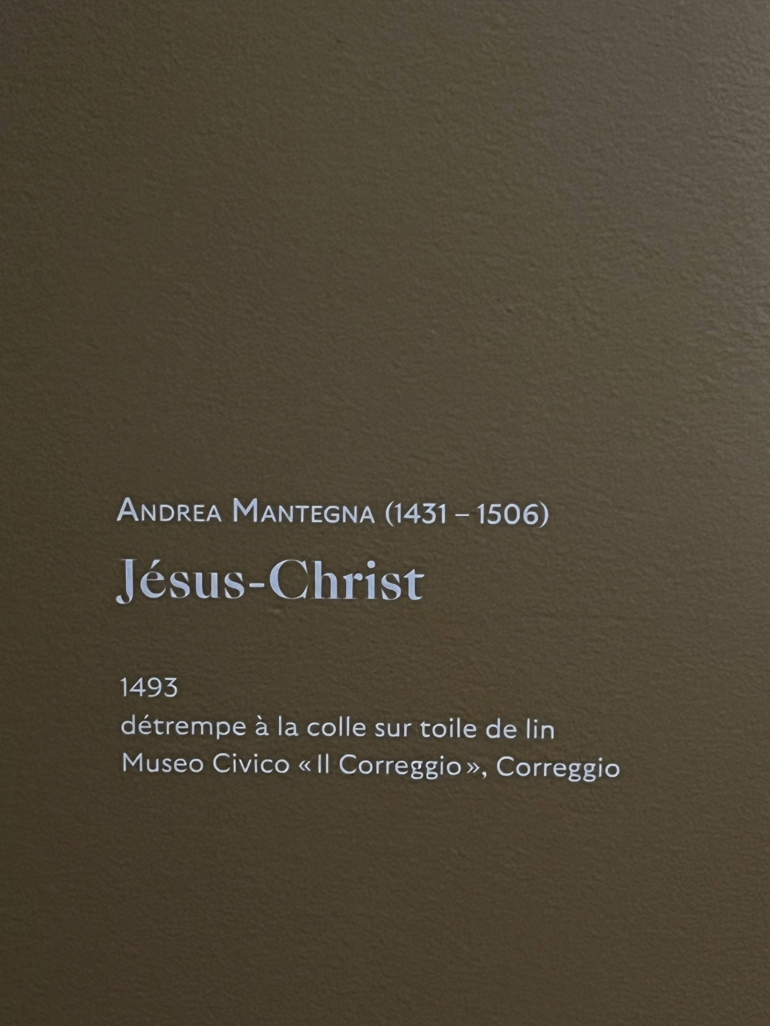 รูปถ่าย ฝรั่งเศส(France) ปารีส(Paris) พิพิธภัณฑ์ฌักมาร์-อ็องเดร(Jacquemart Andre Museum) 2023-04 153