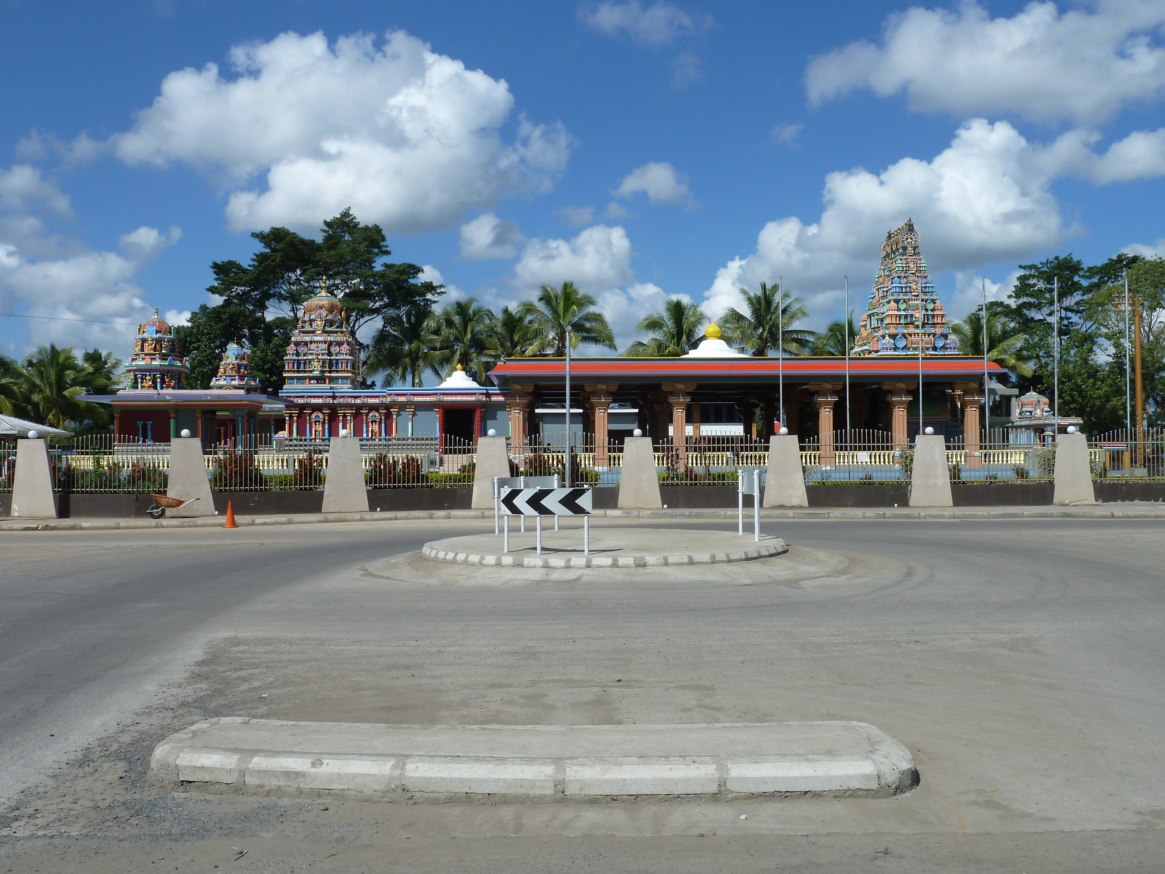 รูปถ่าย ฟิจิ(Fiji) 2010-05 106