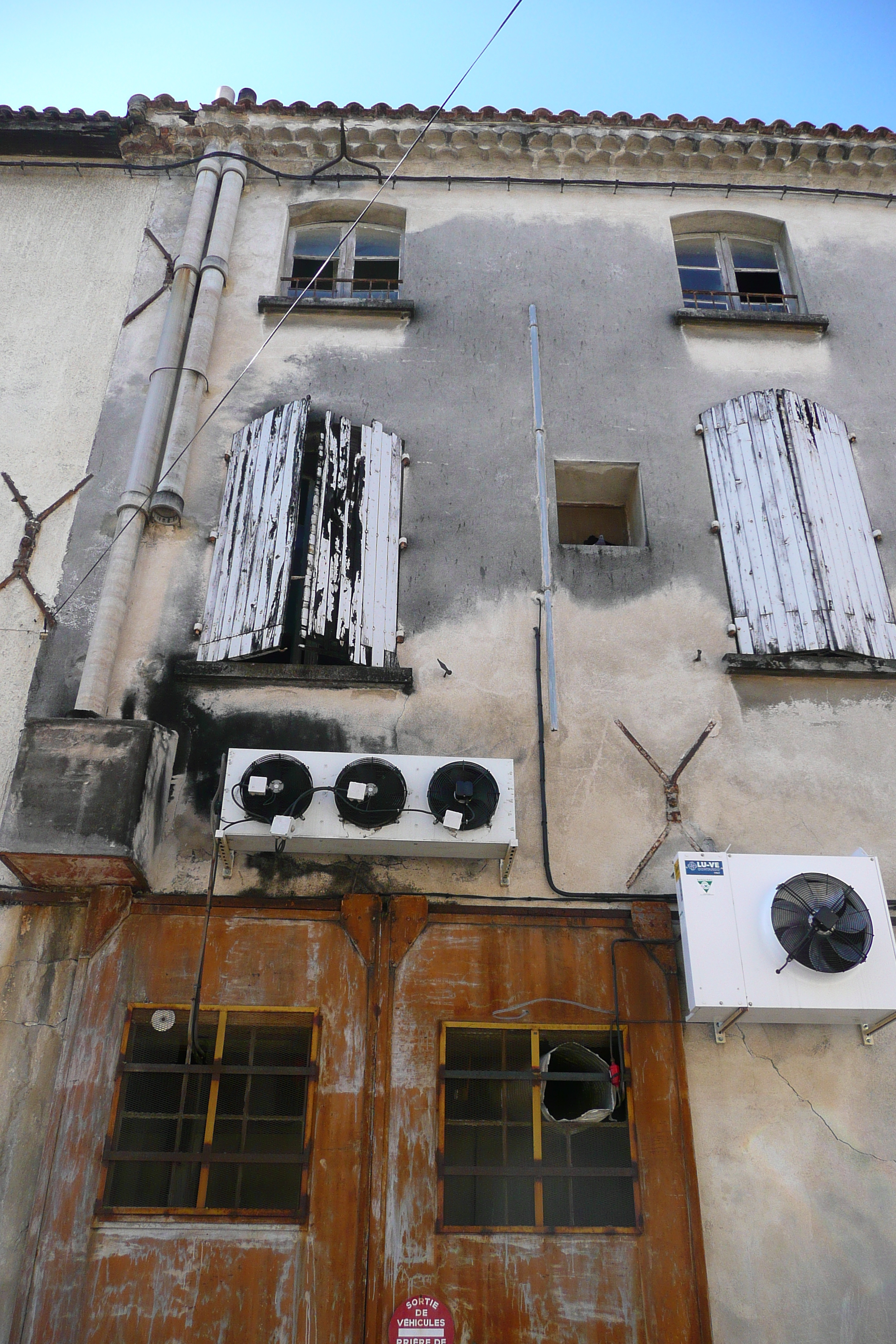 รูปถ่าย ฝรั่งเศส(France) ตาราสกง(Tarascon) 2008-04 95