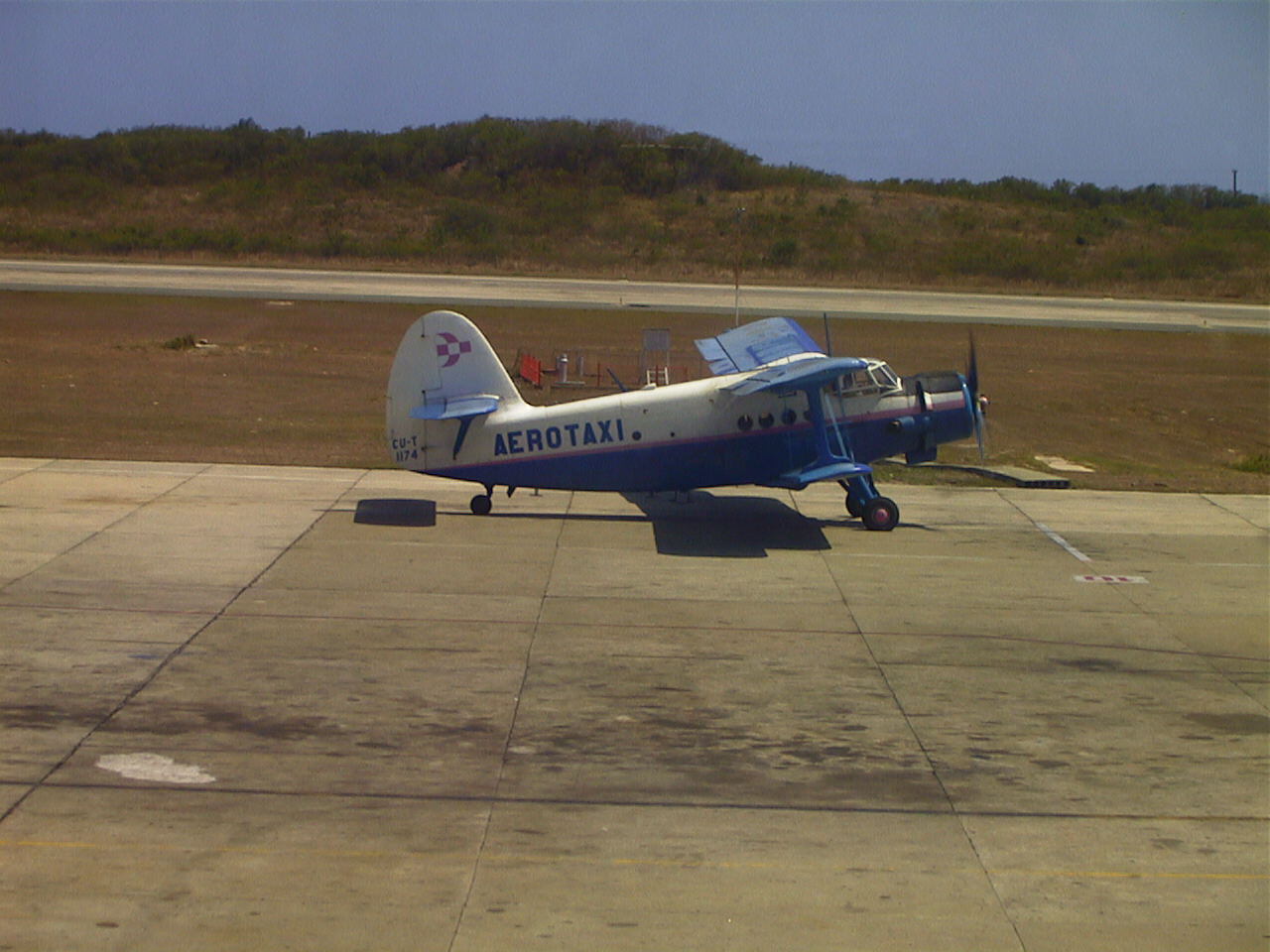 รูปถ่าย คิวบา(Cuba) ซานดิเอโก(Santiago) 1999-04 1