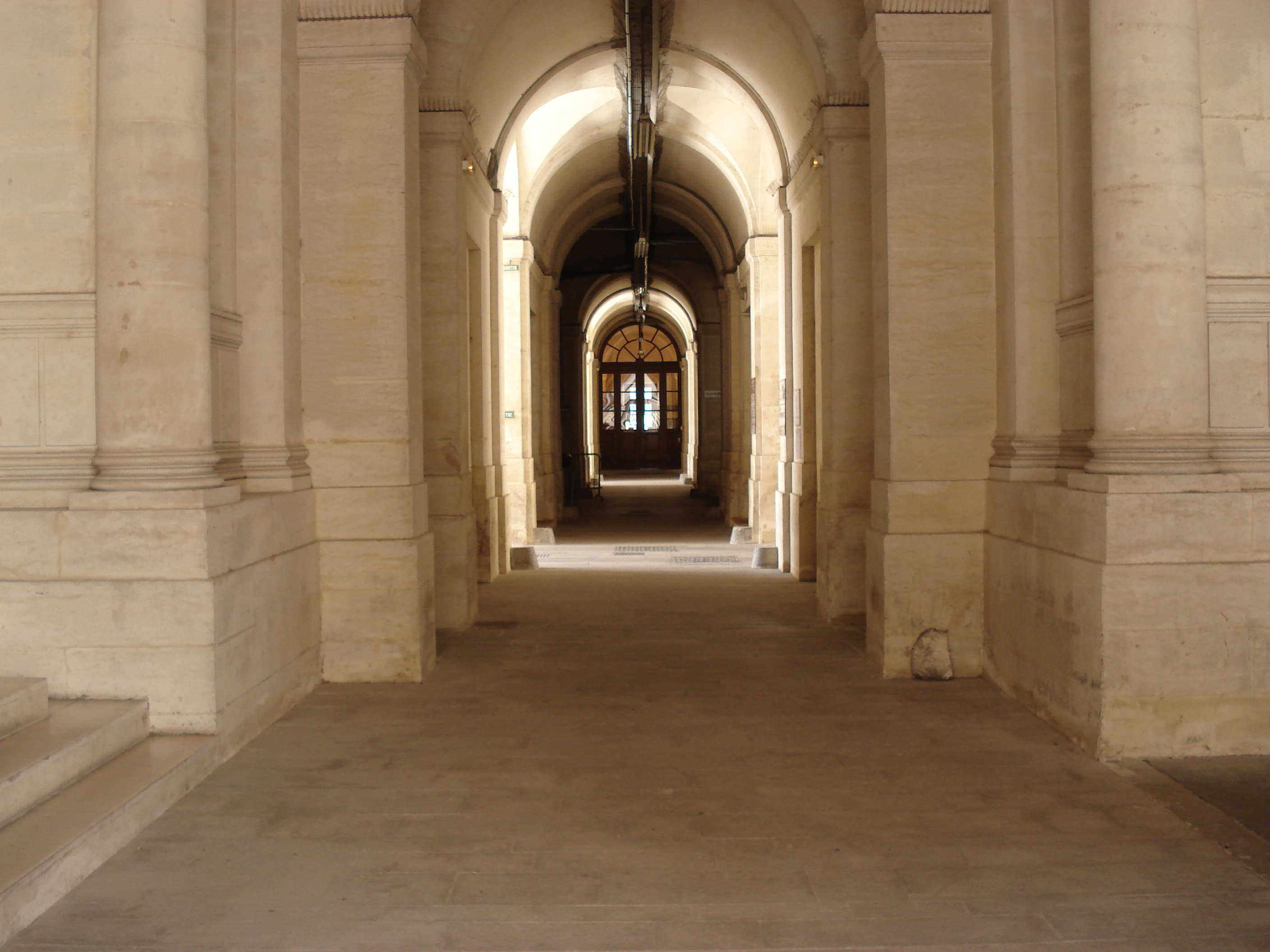 รูปถ่าย ฝรั่งเศส(France) มงเปลลีเยร์(Montpellier) 2006-06 78
