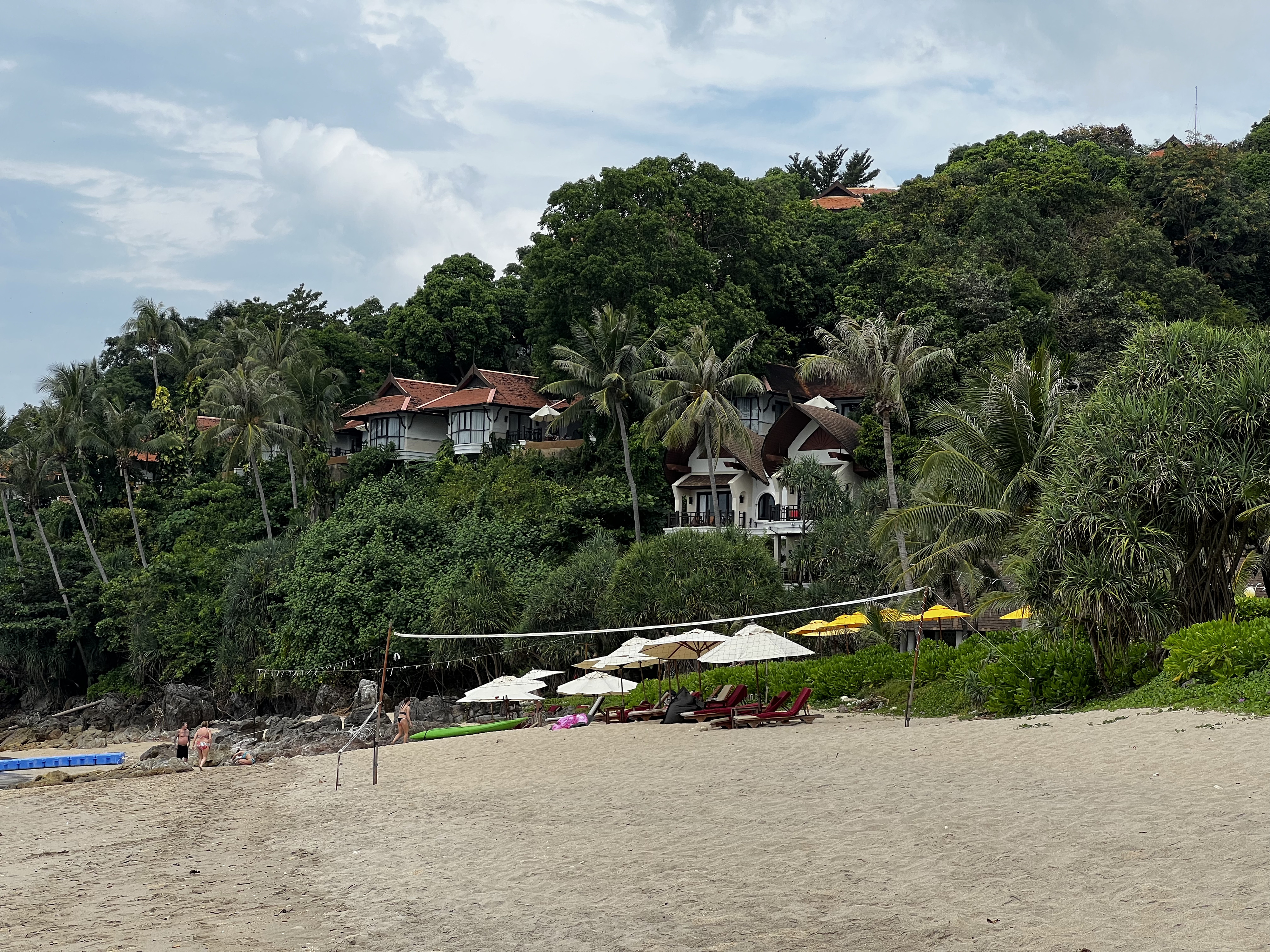 รูปถ่าย ไทย(Thailand) เกาะลันตา(Ko Lanta) 2023-01 61
