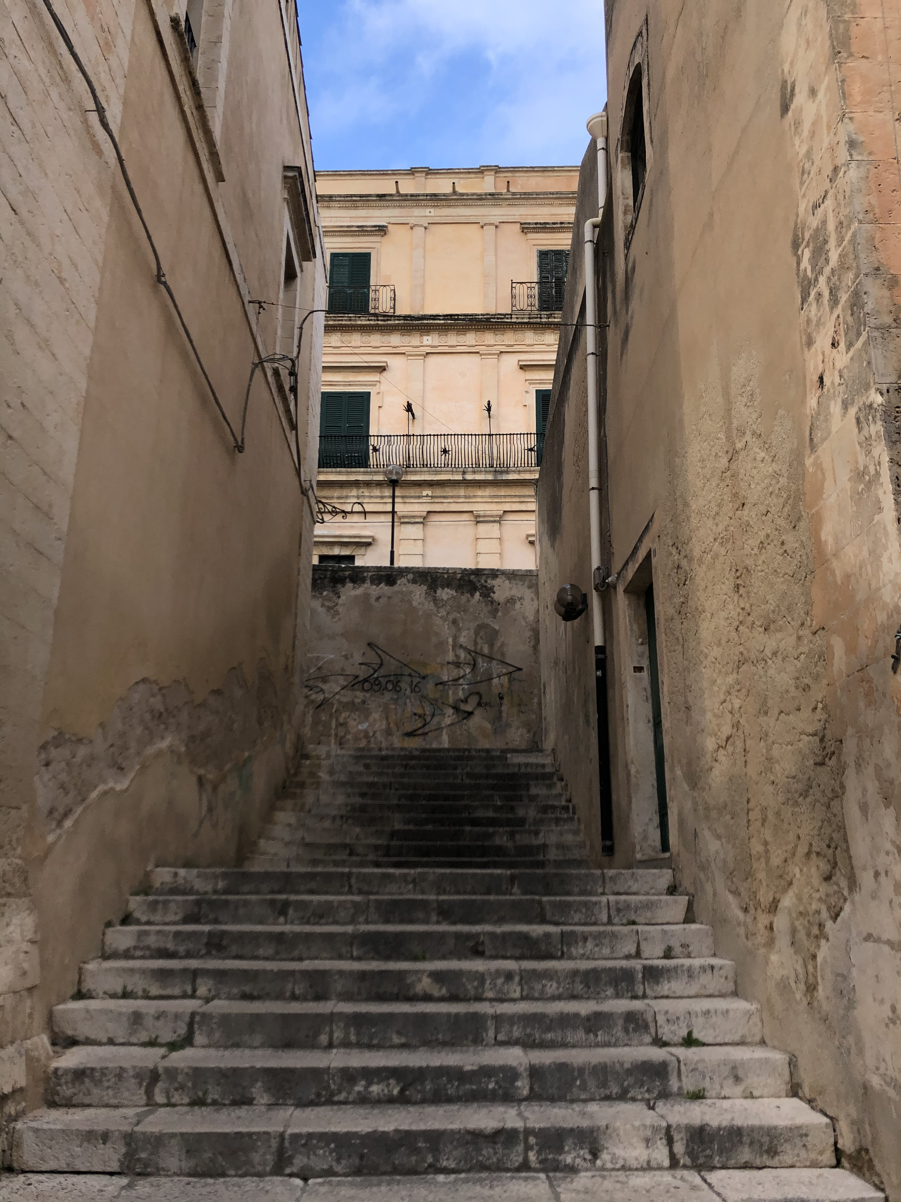 รูปถ่าย อิตาลี(Italy) ซิซิลี(Sicily) โนโต(Noto) 2020-02 177