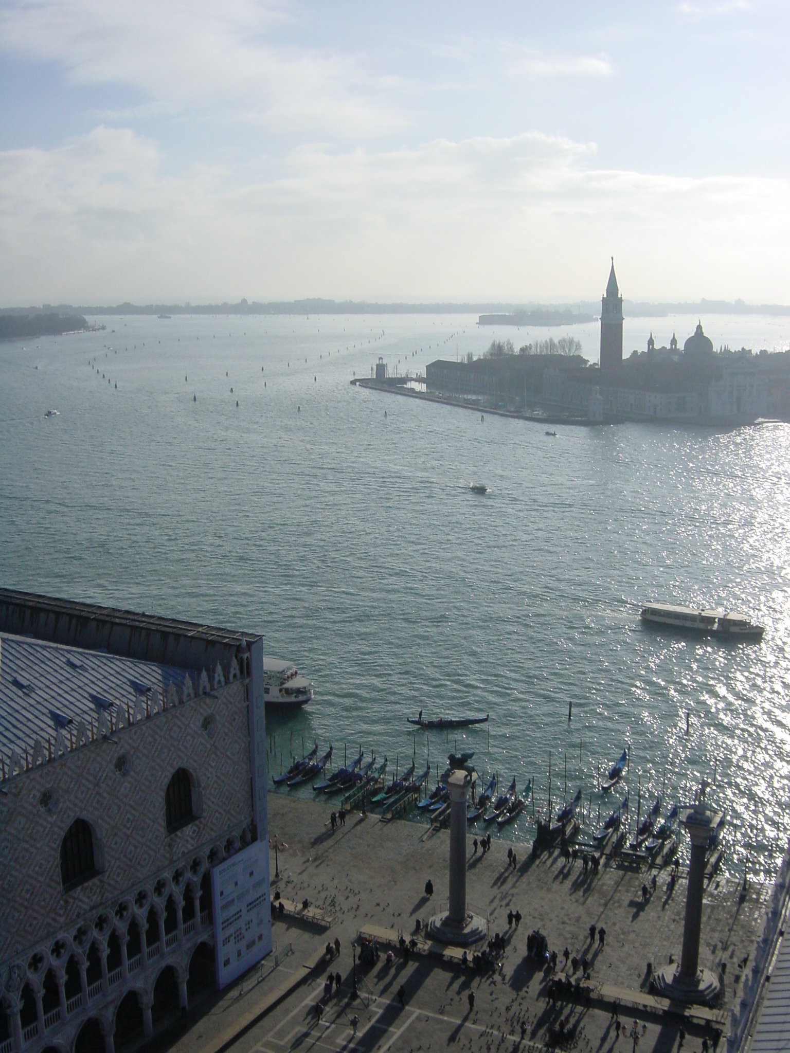 รูปถ่าย อิตาลี(Italy) เวนีส(Venice) 2000-12 163