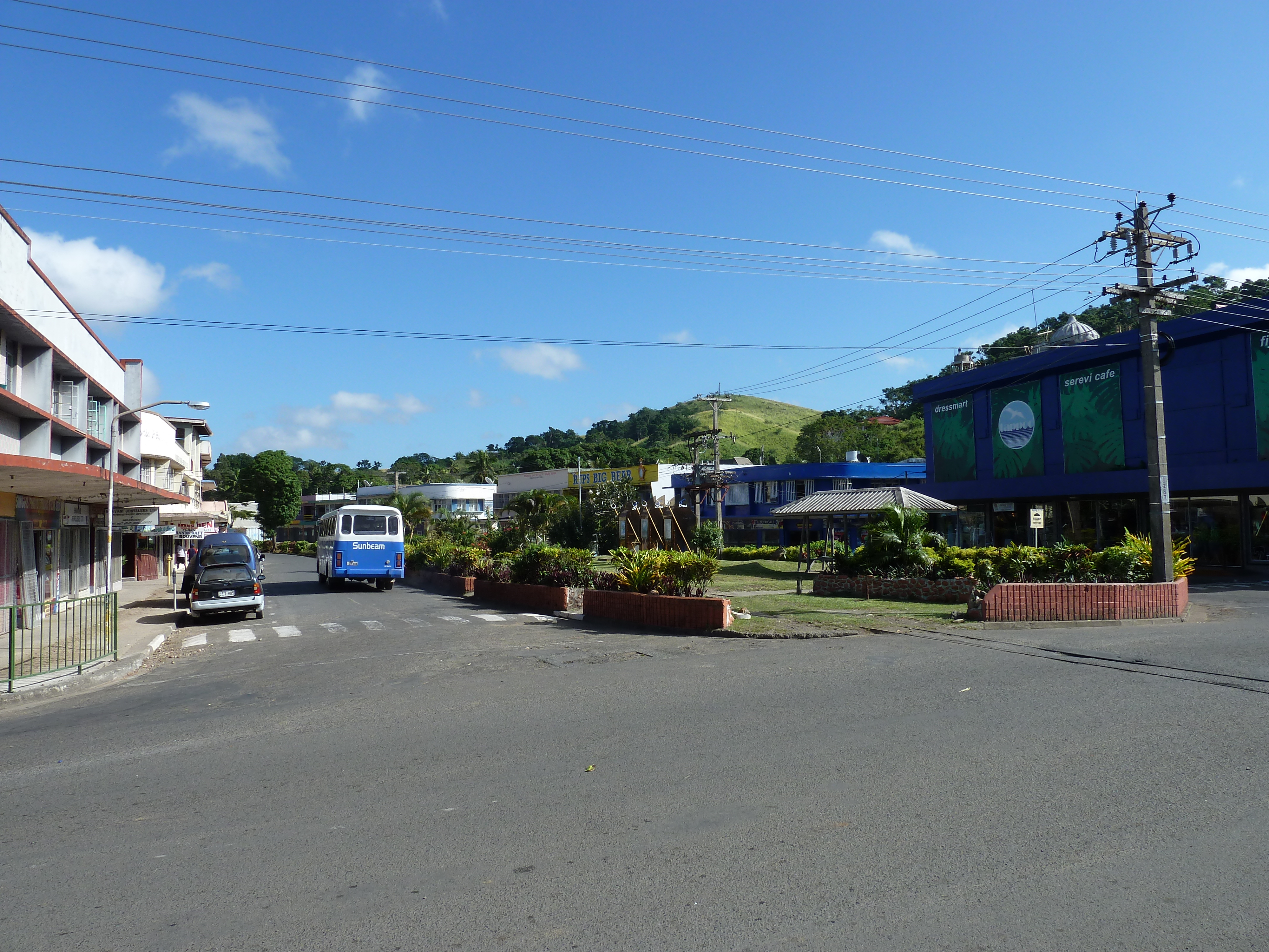 รูปถ่าย ฟิจิ(Fiji) ซิงกาโตกา(Sigatoka) 2010-05 26