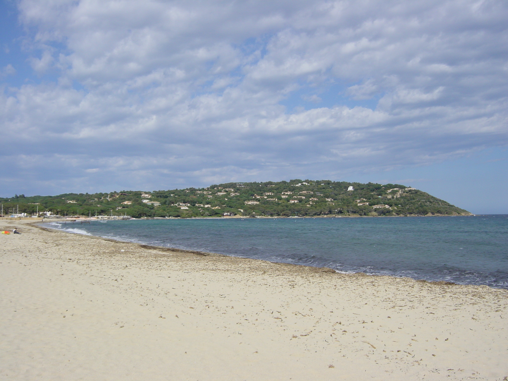 รูปถ่าย ฝรั่งเศส(France) แซ็งต์-ทรอเป(Saint Tropez) 2002-03 71