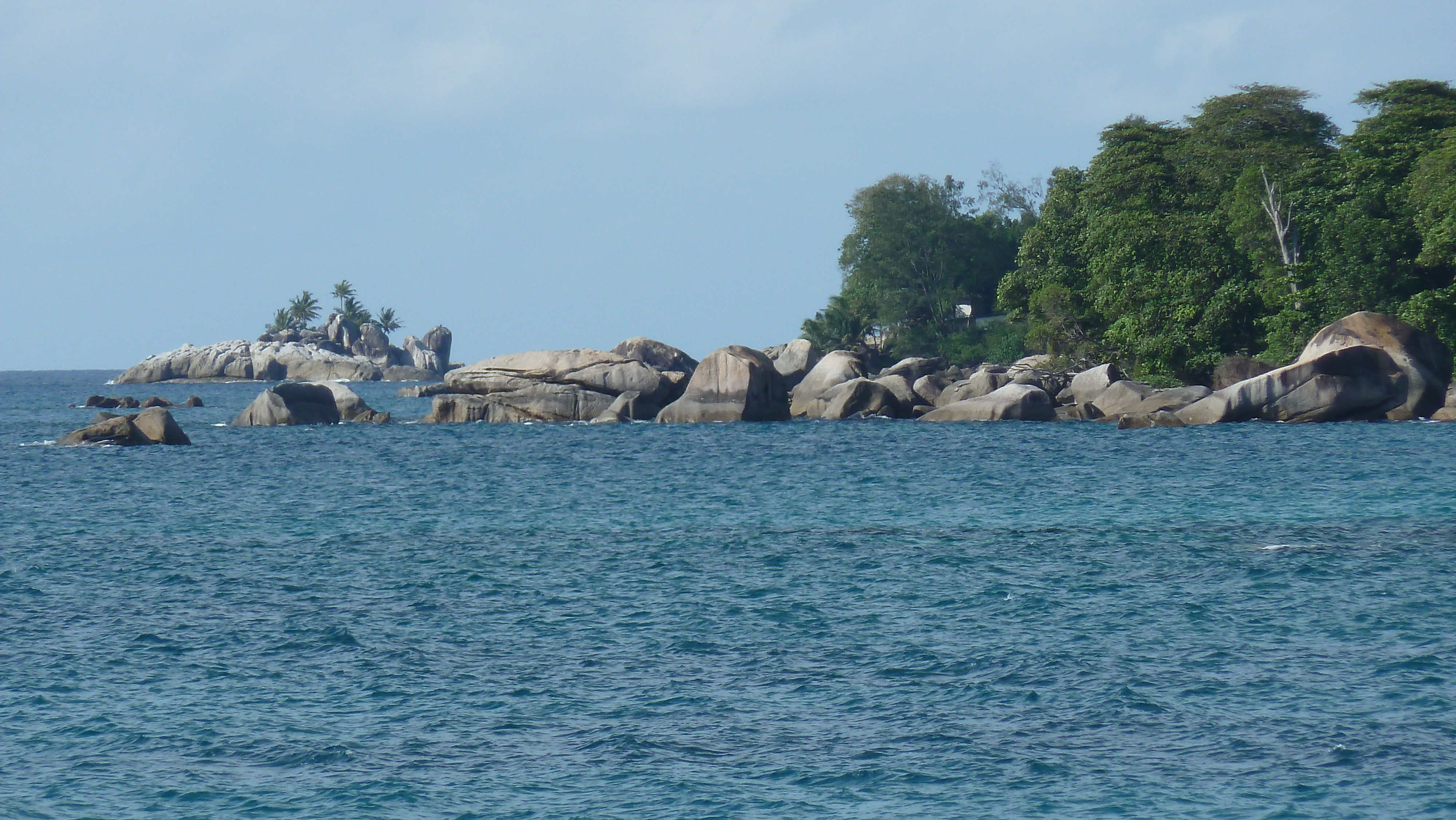 รูปถ่าย เซเชลส์(Seychelles) เกาะมาเฮ(Mahe) 2011-10 35