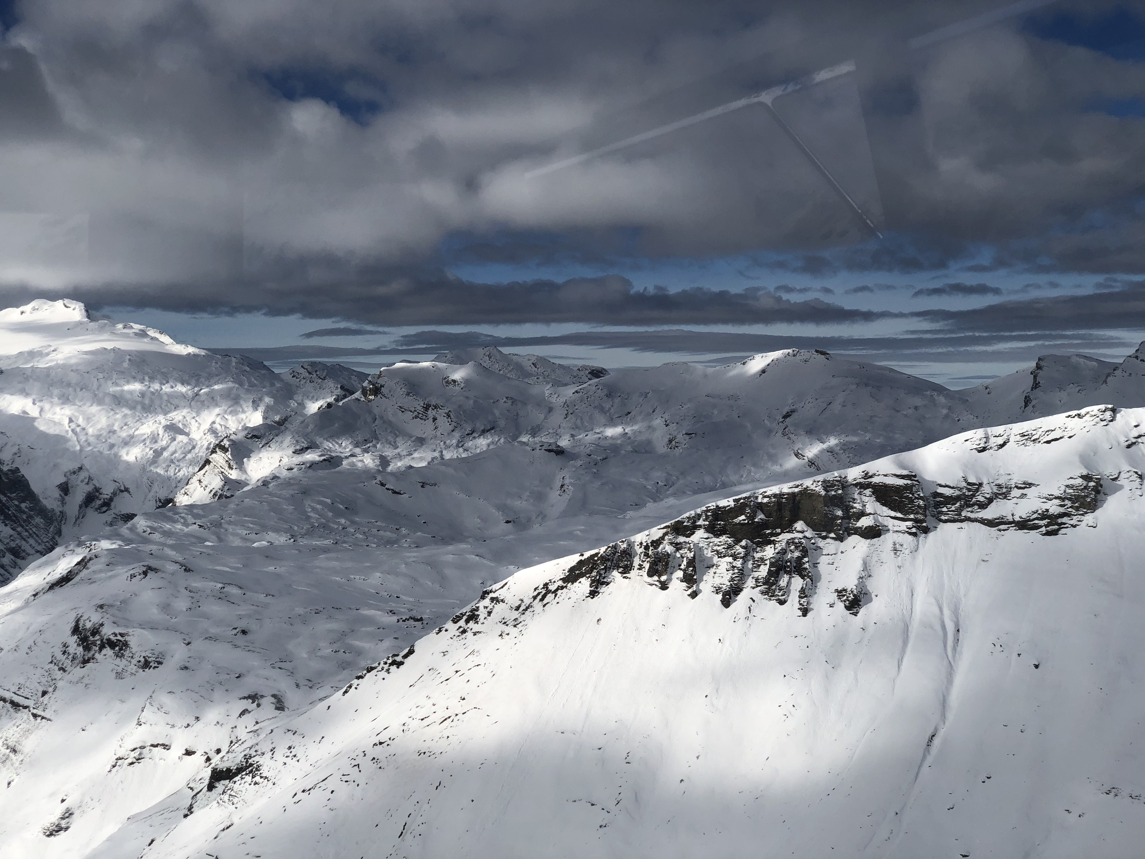 รูปถ่าย สวิสเซอร์แลนด์(Switzerland) ครองส์-มงตานา(Crans Montana) 2020-12 444