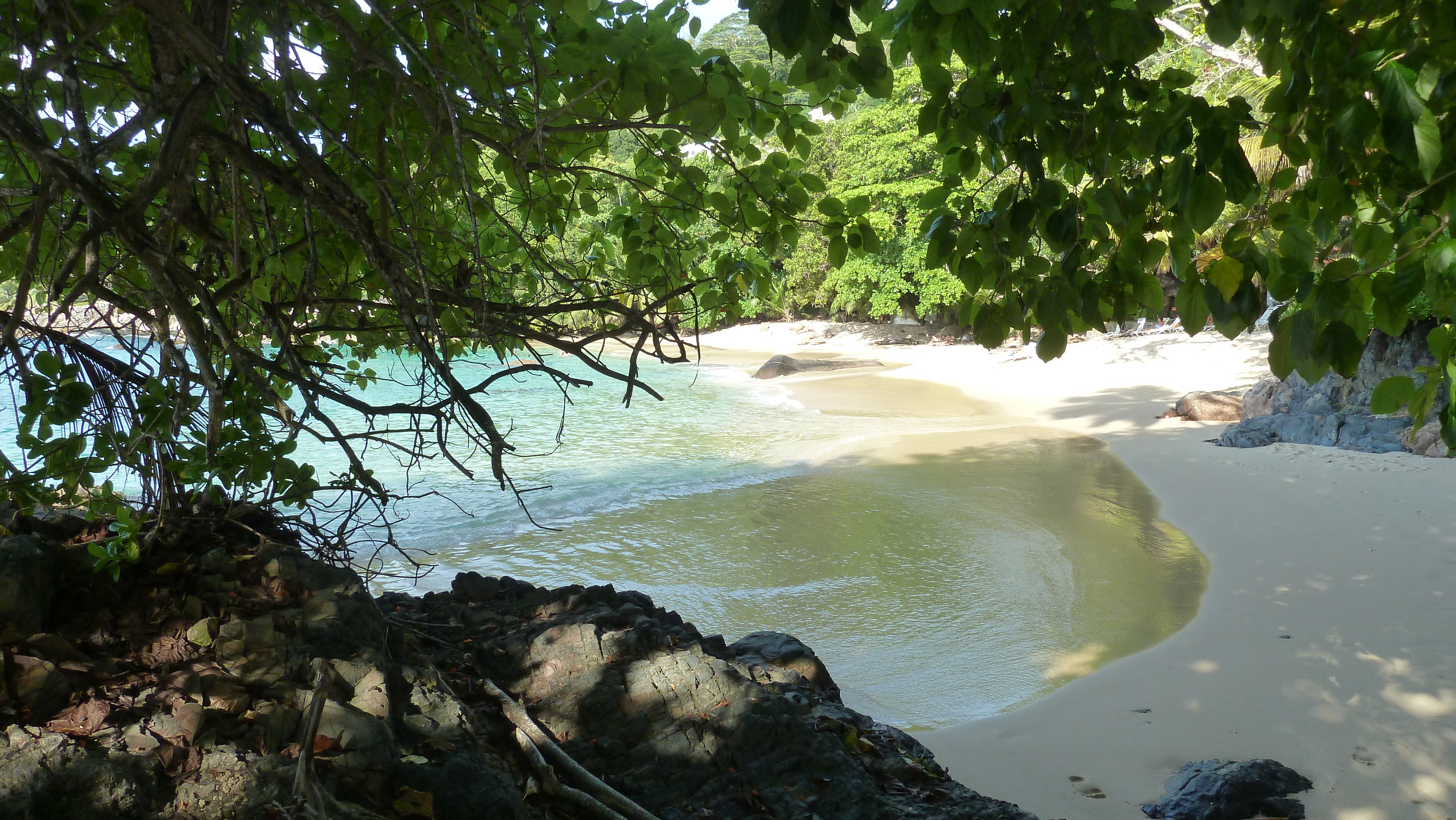 รูปถ่าย เซเชลส์(Seychelles) เกาะมาเฮ(Mahe) 2011-10 4