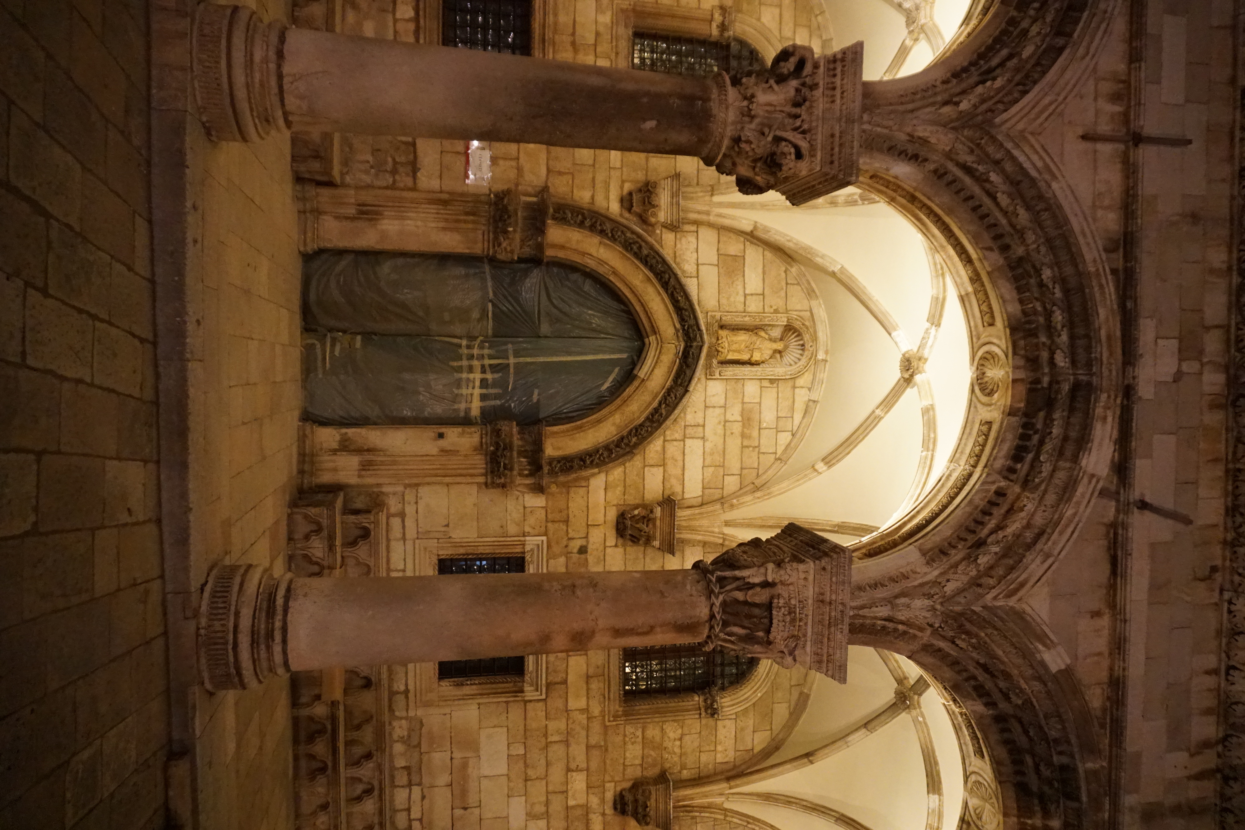 รูปถ่าย โครเอเชีย(Croatia) ดูบรอฟนิก(Dubrovnik) 2016-04 28