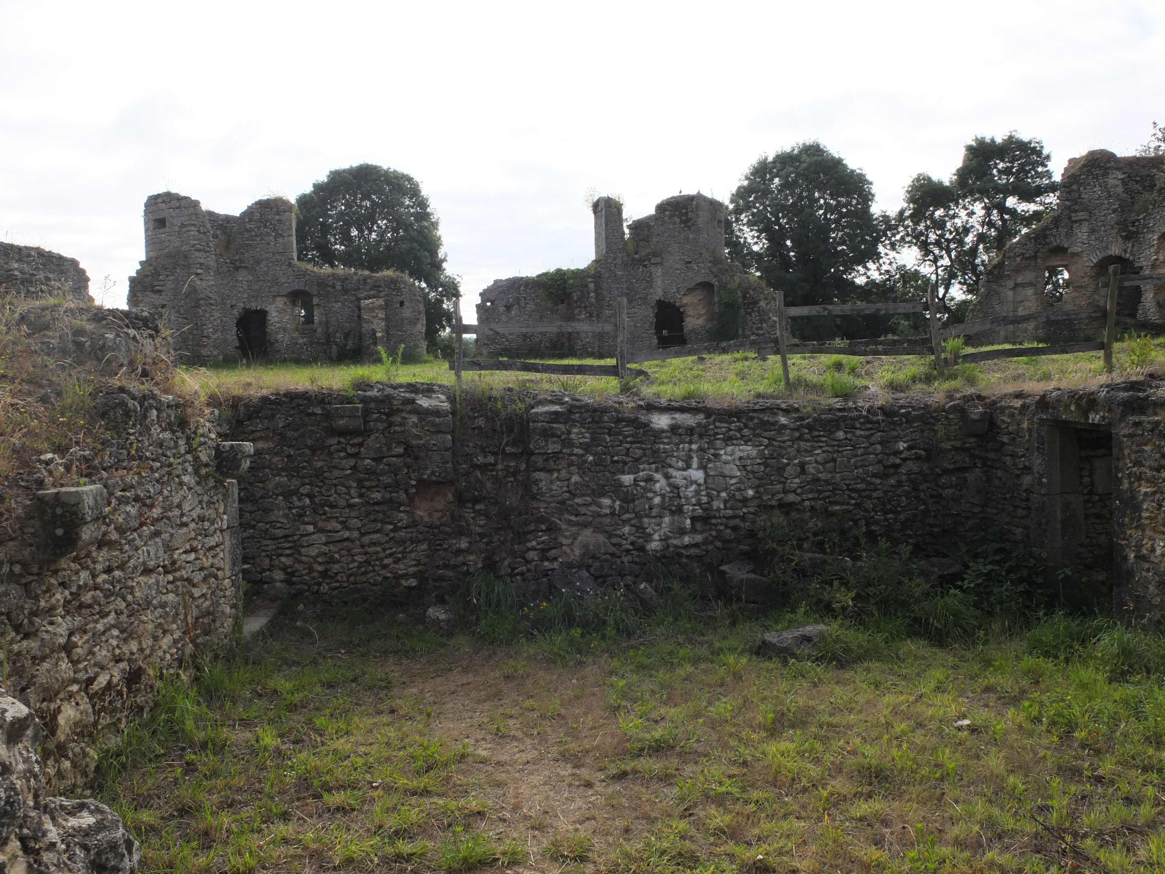 รูปถ่าย ฝรั่งเศส(France) กอมเมอกีเย(Commequiers) 2012-07 5