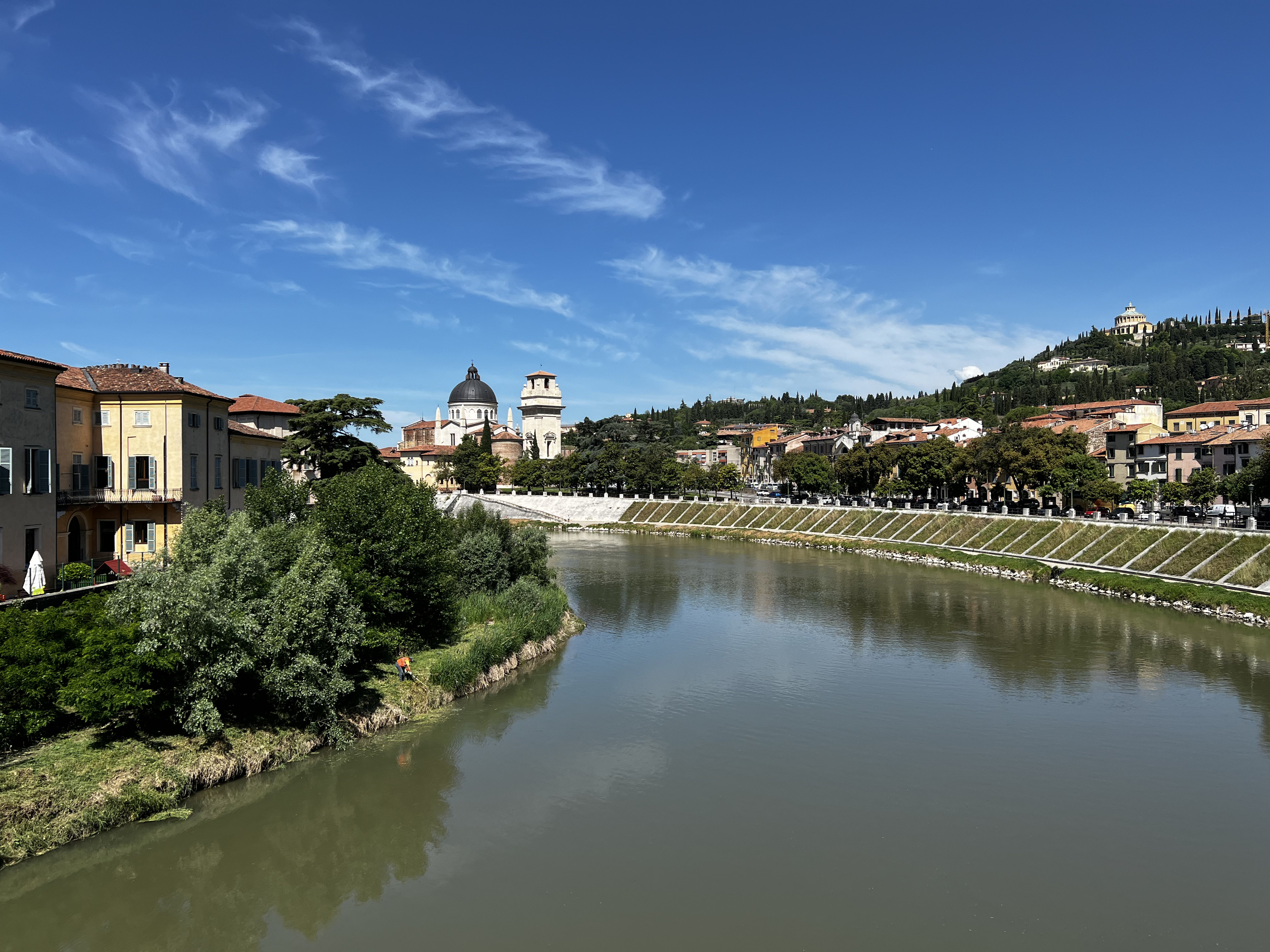 รูปถ่าย อิตาลี(Italy) เวโรเน่(Verona) 2022-05 117