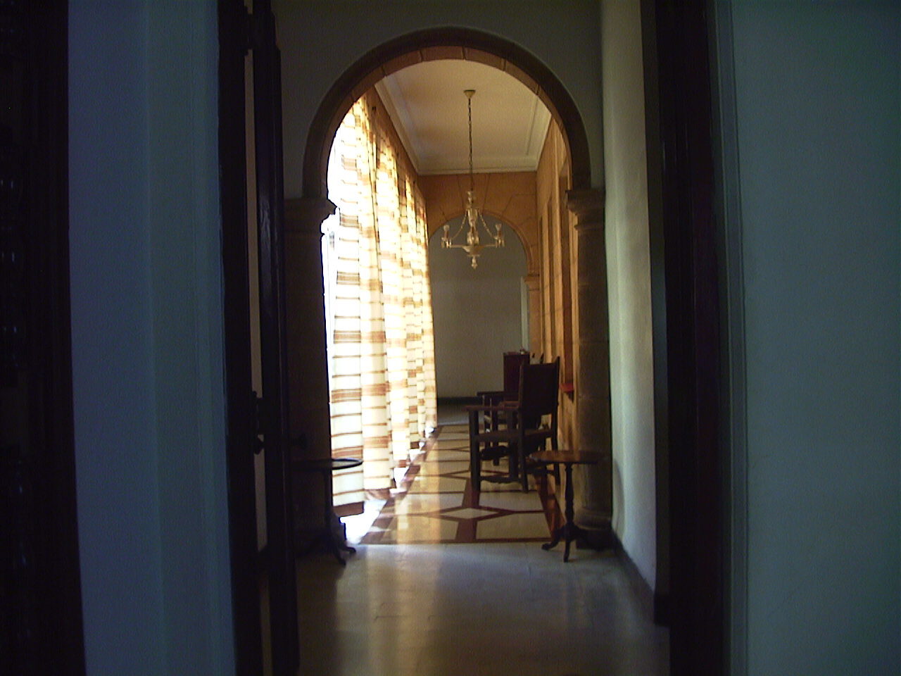 รูปถ่าย คิวบา(Cuba) ฮาวานา(Havana) 1999-04 31