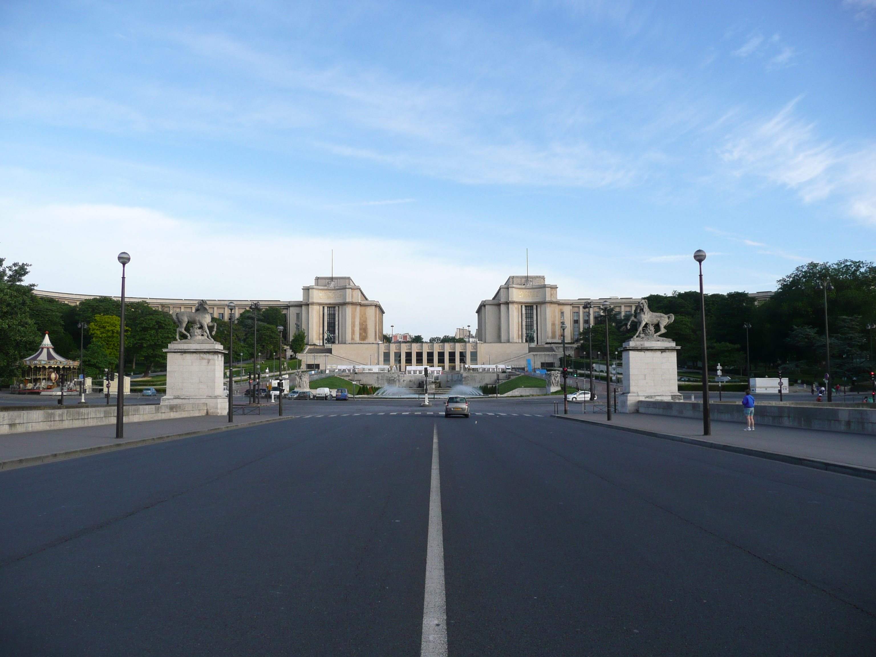 รูปถ่าย ฝรั่งเศส(France) ปารีส(Paris) สะพานในปารีส(The Bridges of Paris) 2007-06 62