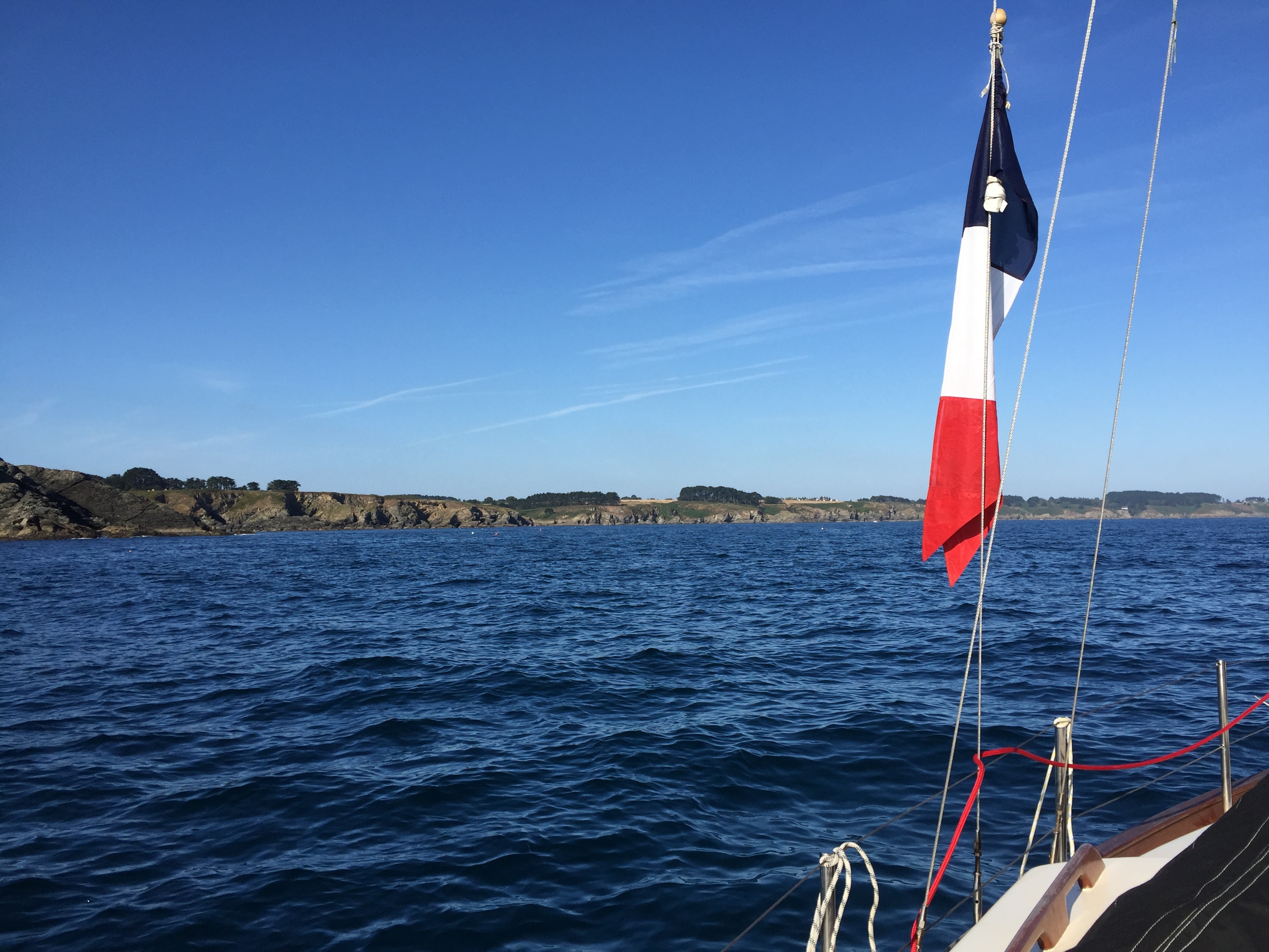 รูปถ่าย ฝรั่งเศส(France) เกาะแบล-อีล(Belle-Ile) 2016-08 113